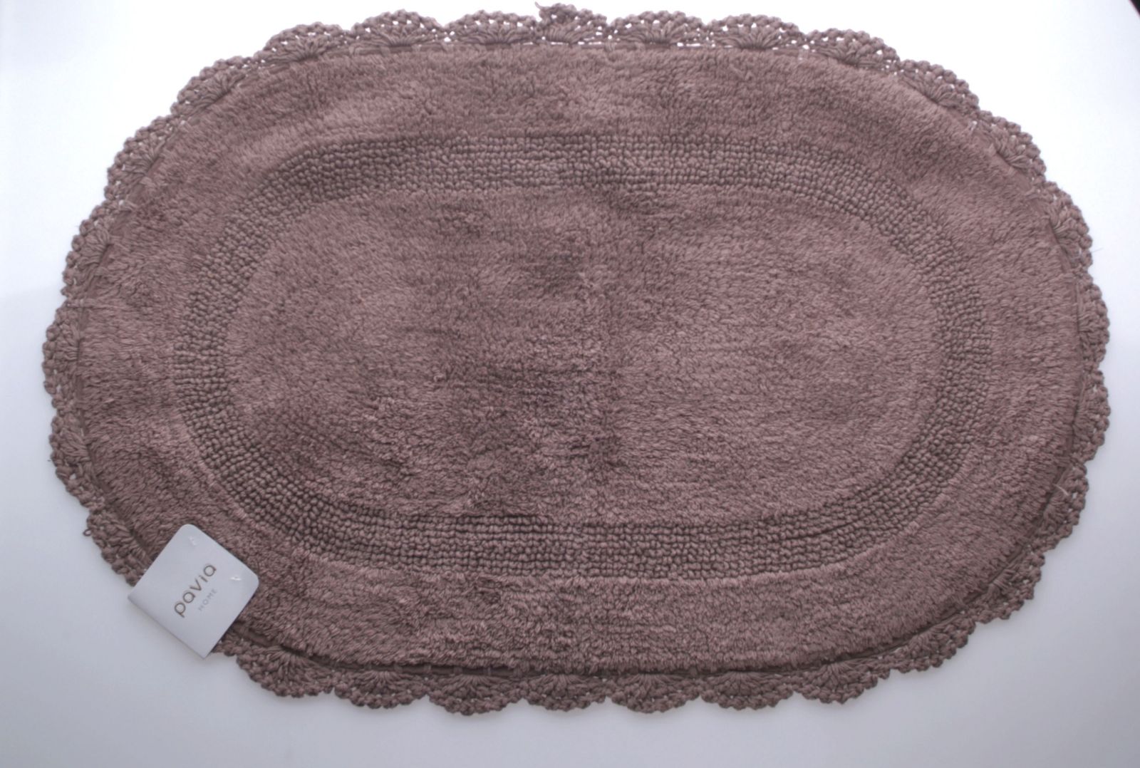 

Ковер PAVIA коричневый 50_80_SITARA