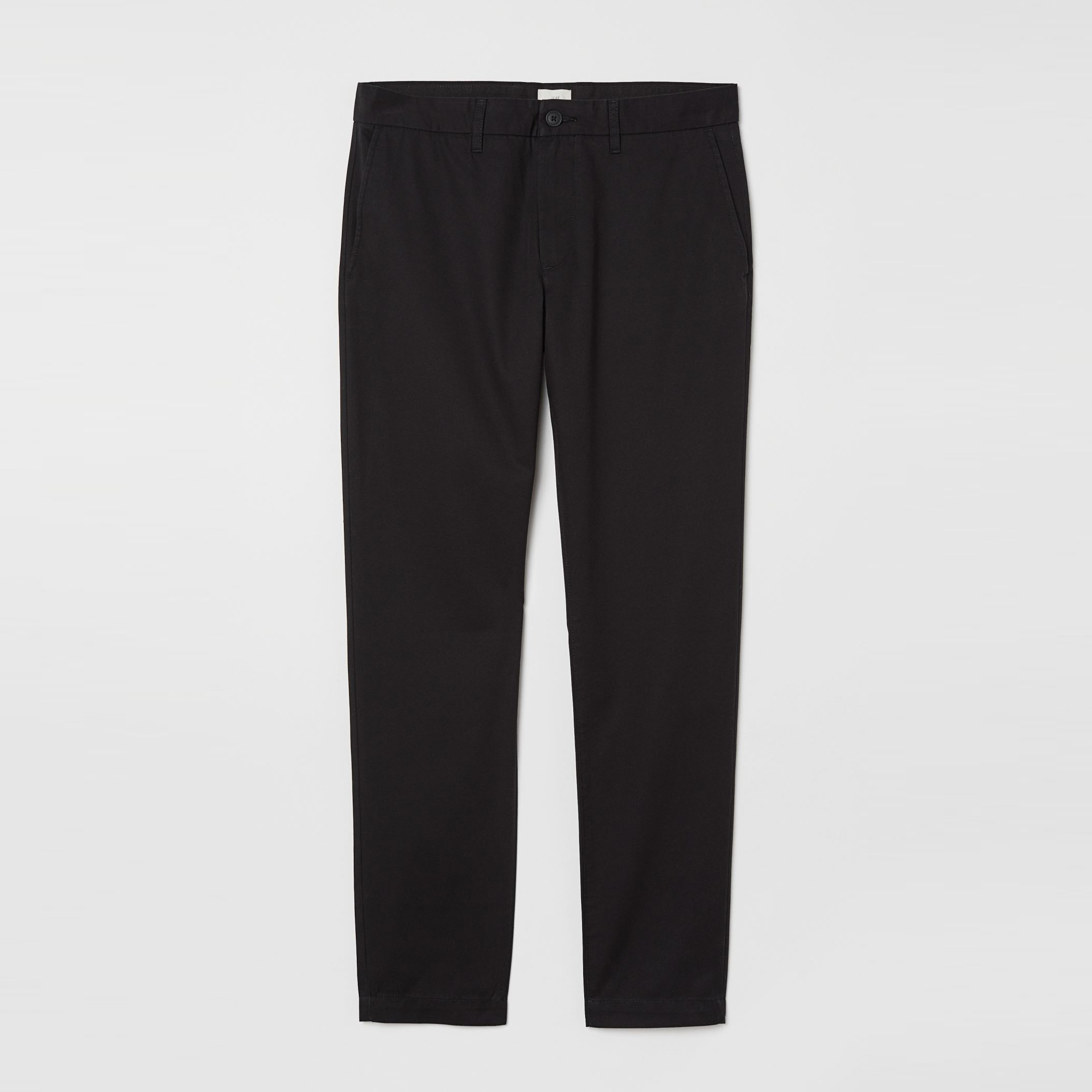 

Брюки H&M 060710877  Черные, Брюки H&M 060710877 36 Черные