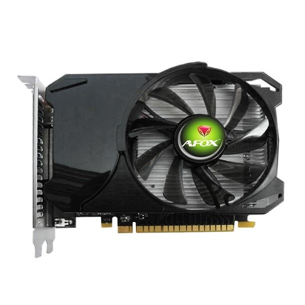 

Відеокарта AFOX GeForce GTX 750 Ti (AF750TI-2048D5H5-V7)