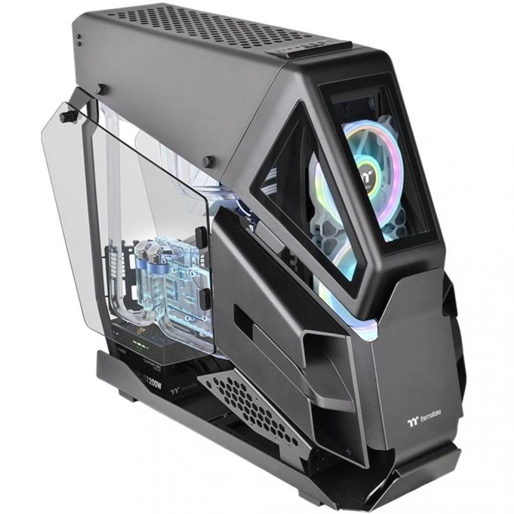 

Корпус Thermaltake AH T600 Black (CA-1Q4-00M1WN-00)