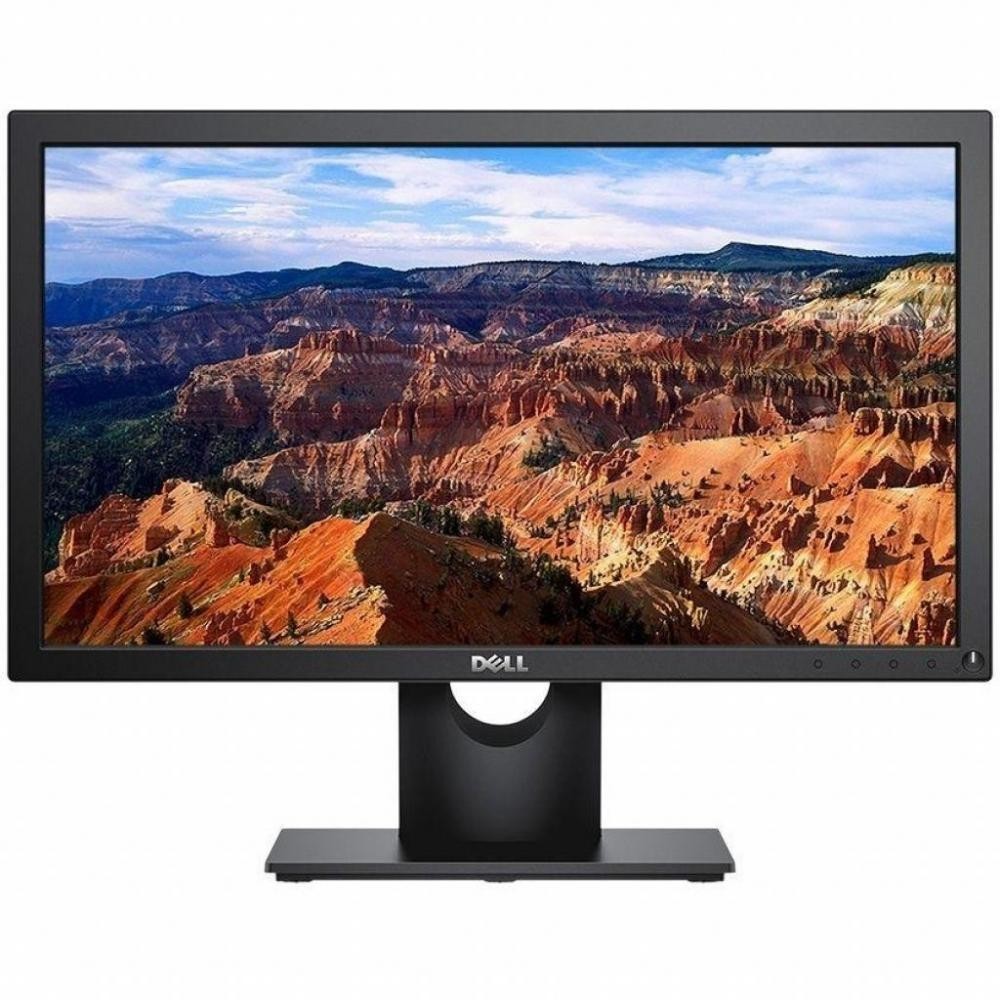 

Монитор DELL E2016HV (210-ALFK)