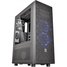 

Корпус THERMALTAKE CA-1F8-00M1WN-02 Core X71 TG (CA-1F8-00M1WN-02)