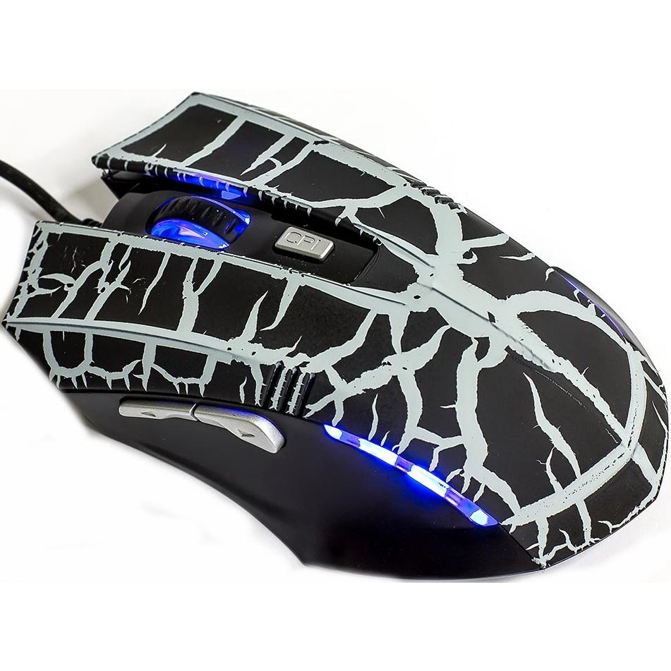 

Мишь HQ-Tech HQ-MV T8 Gray