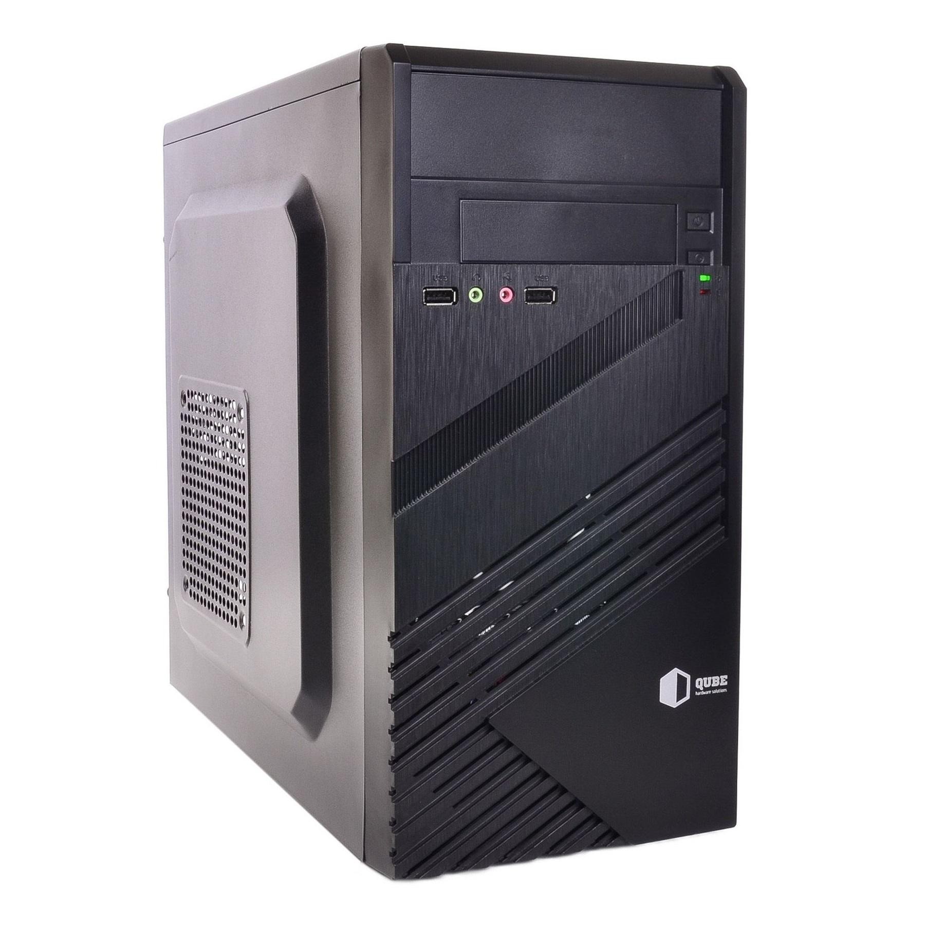

Корпус QUBE QB05M 400W Black (QB05M_MN4U3)