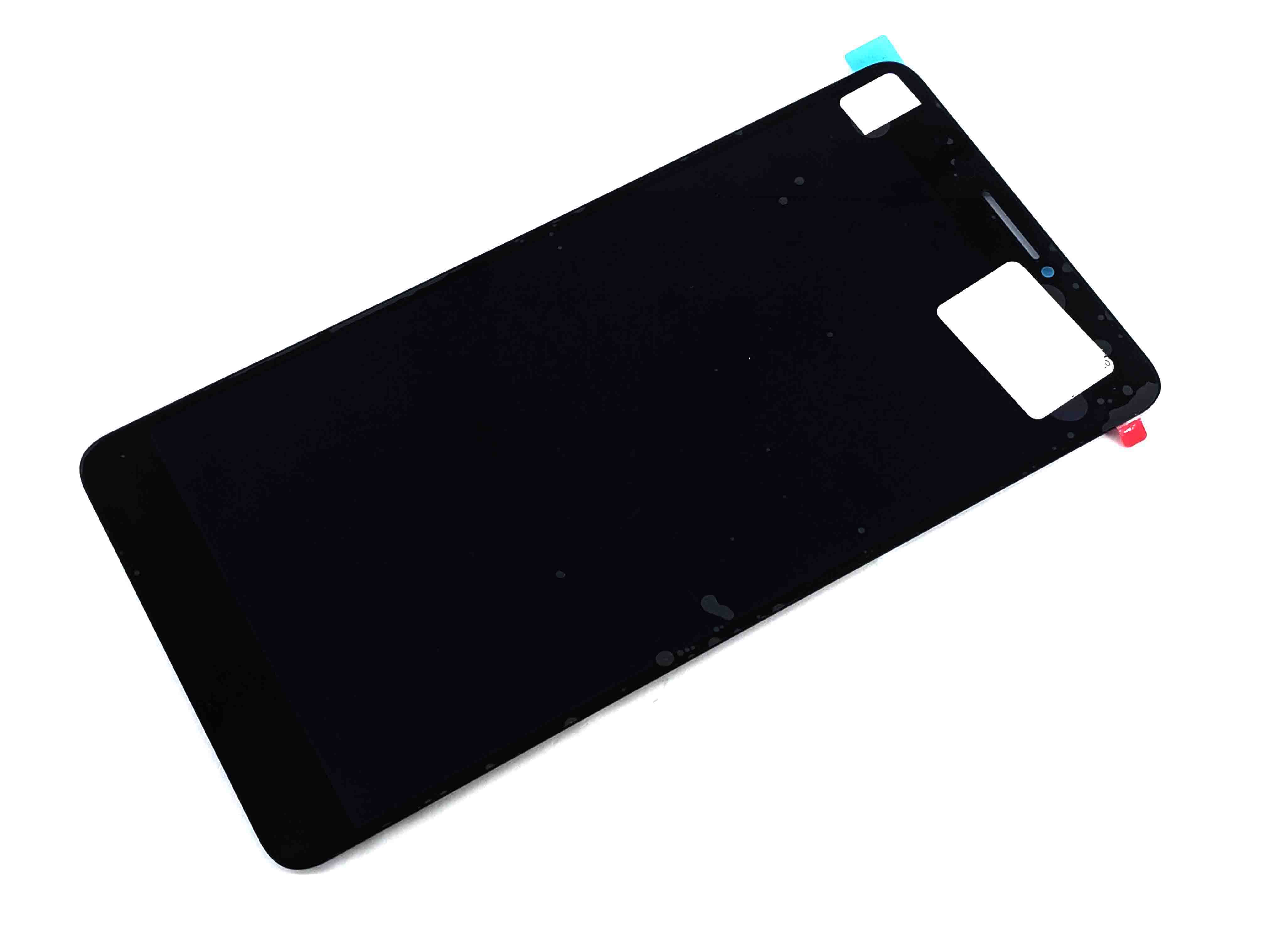 

Дисплей + сенсор (модуль) Lenovo Tab 3 Plus черный