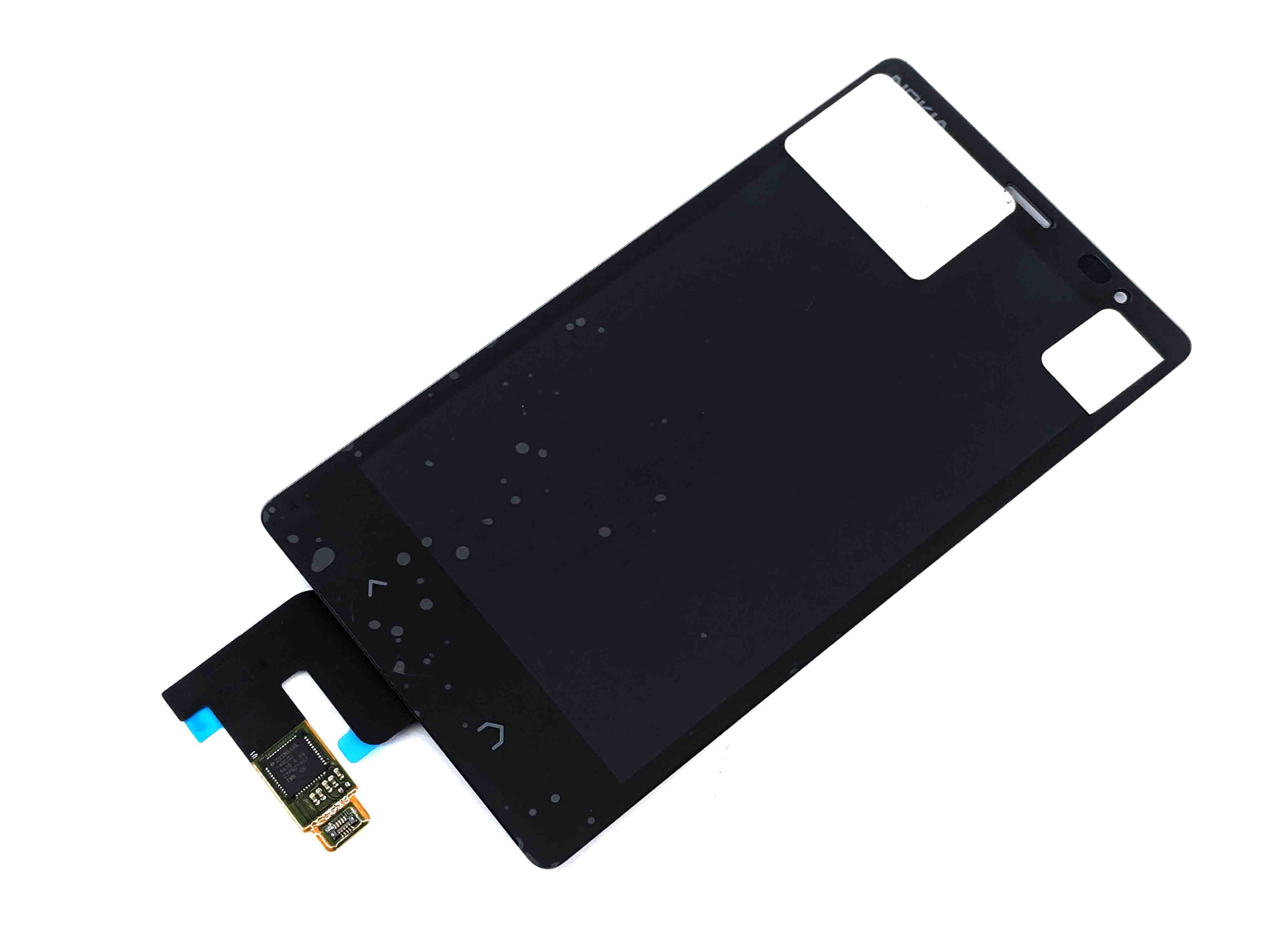 

Дисплей + сенсор (модуль) Nokia X2 Dual Sim