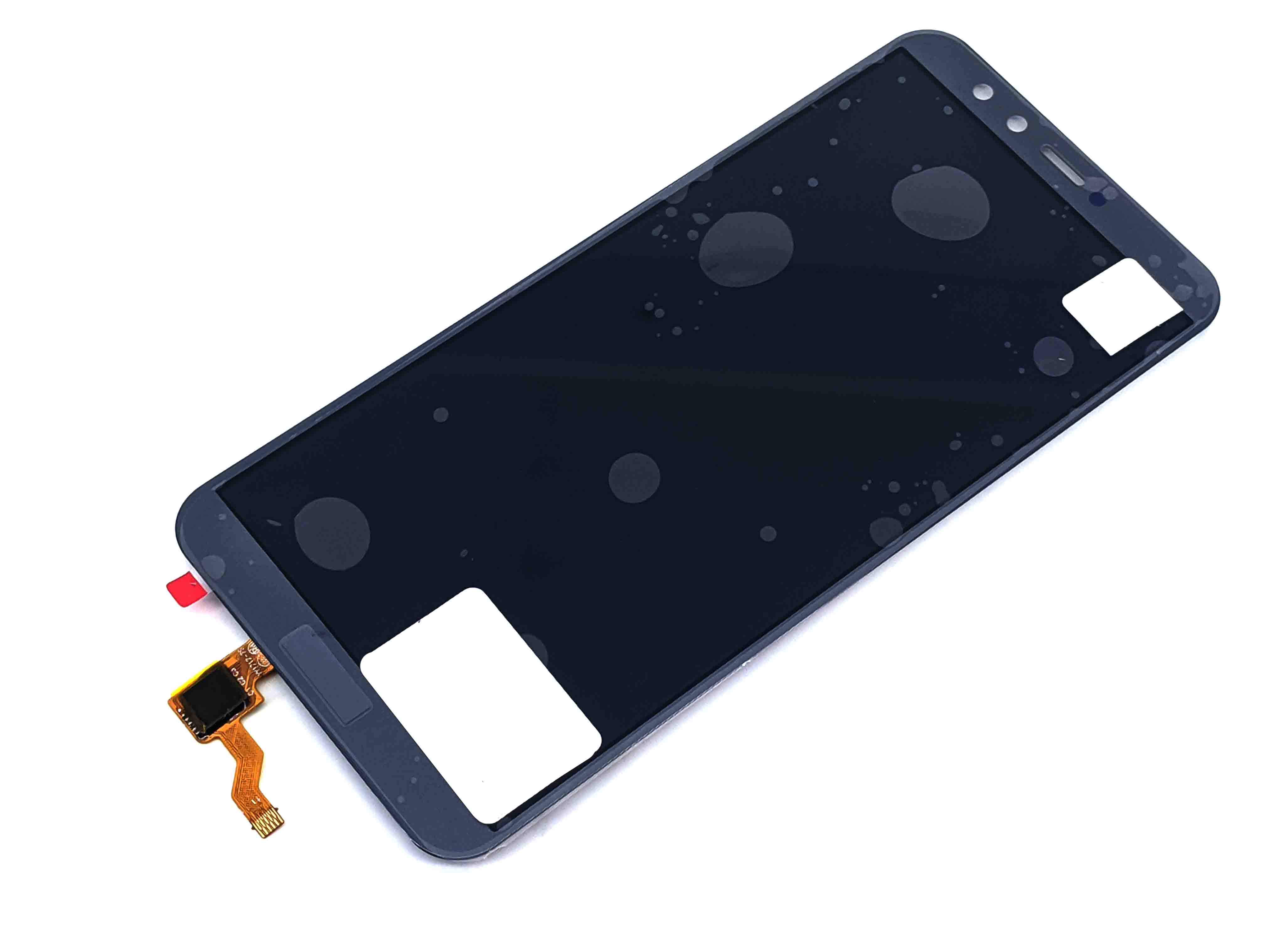 

Дисплей + сенсор (модуль) Power для Huawei Honor 9 Lite Dual Sim (LLD-L31) серый