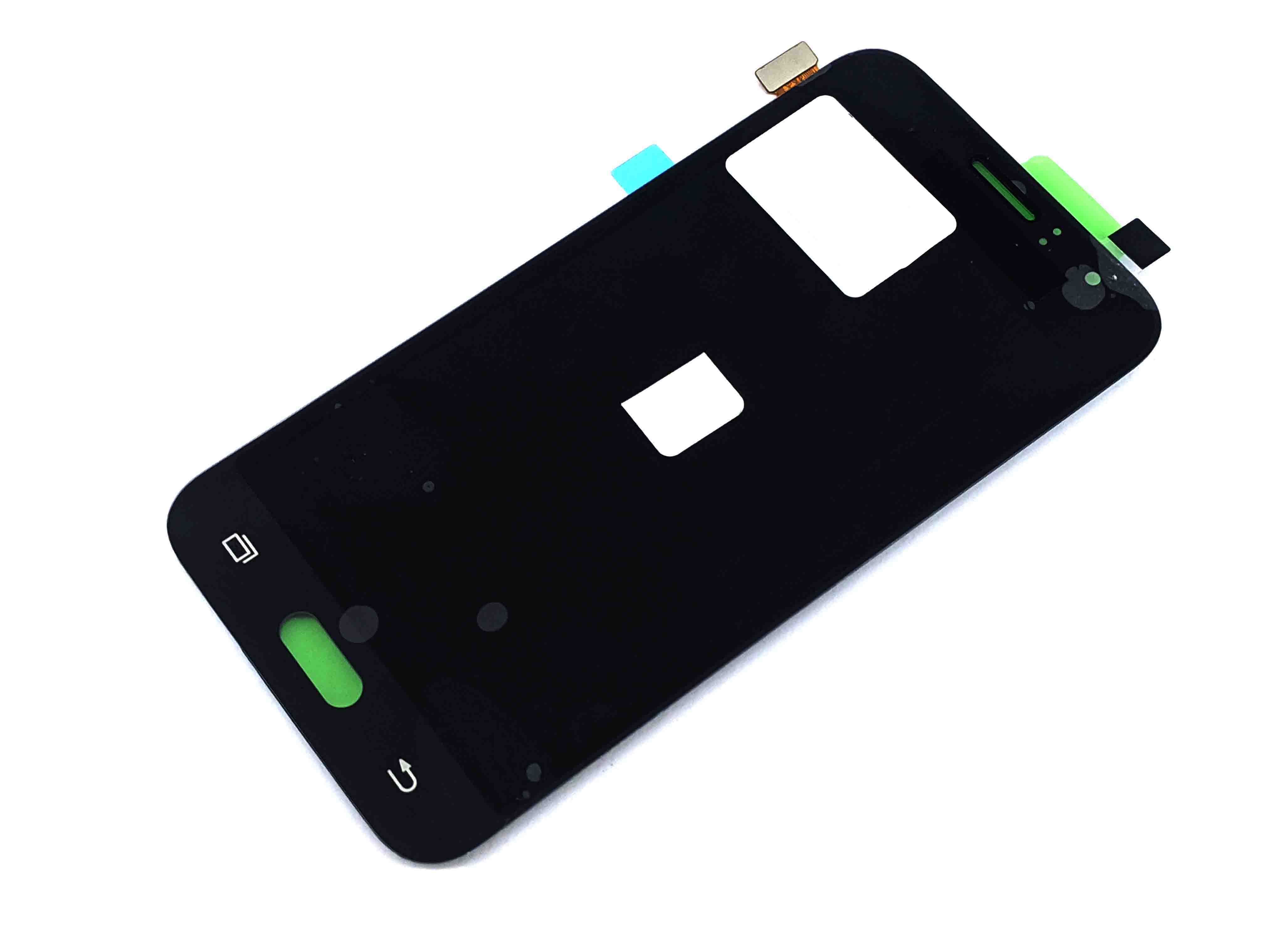 

Дисплей + сенсор (модуль) Power для Samsung J120 черный OLED