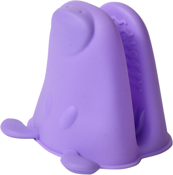 

Прихватка Fissman Dog Lilac (F7706 Л)
