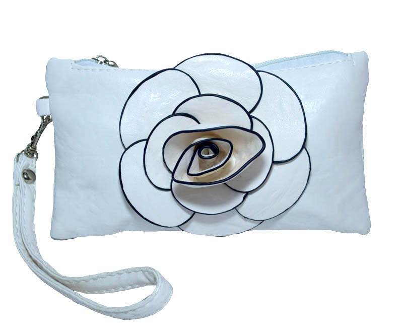 

Кошелек клатч женский Fantasy Accessories FA304.277 фиолетовый