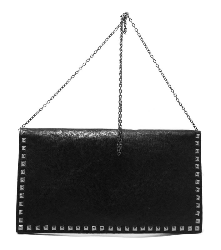 

Сумка клатч женская Fantasy Accessories FAR-6180.277 черная