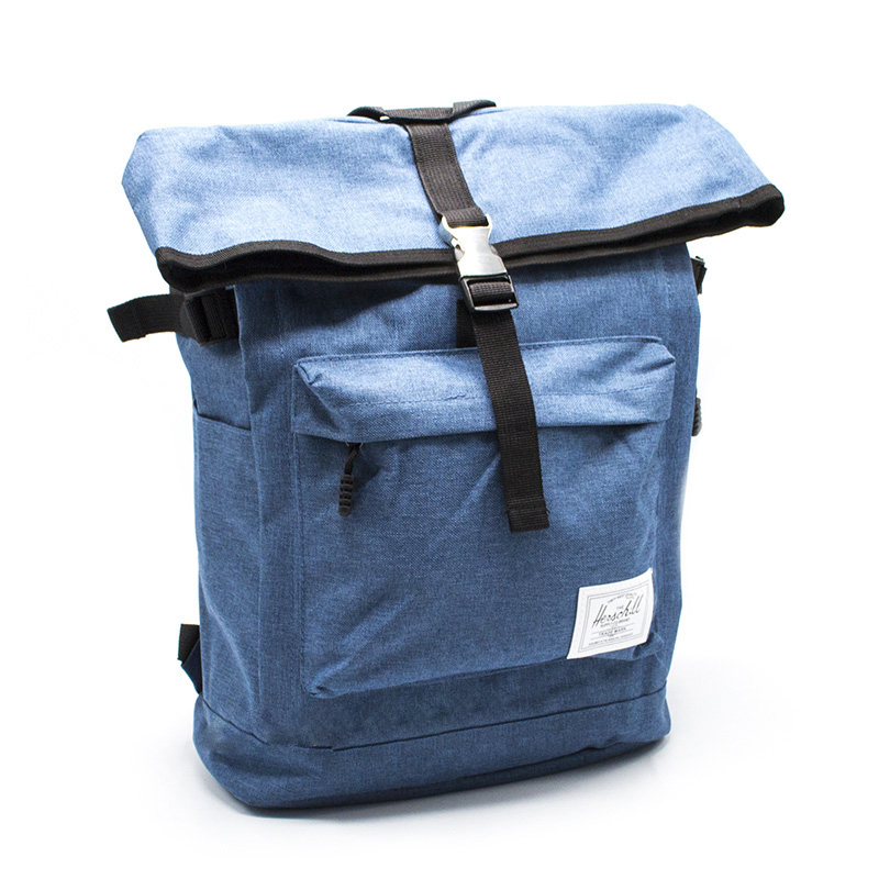 

Рюкзак мужской Gear Bag GB2073.277 синий