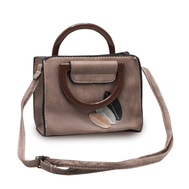 

Сумка женская клатч Fantasy Accessories FA7005.277 бежевая