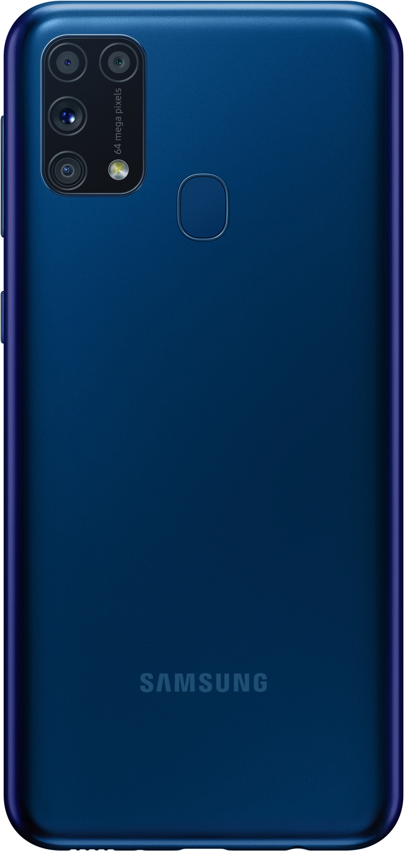 Мобильный телефон Samsung Galaxy M31 6/128GB Blue (SM-M315FZBVSEK) – фото,  отзывы, характеристики в интернет-магазине ROZETKA | Купить в Украине:  Киеве, Харькове, Днепре, Одессе, Запорожье, Львове