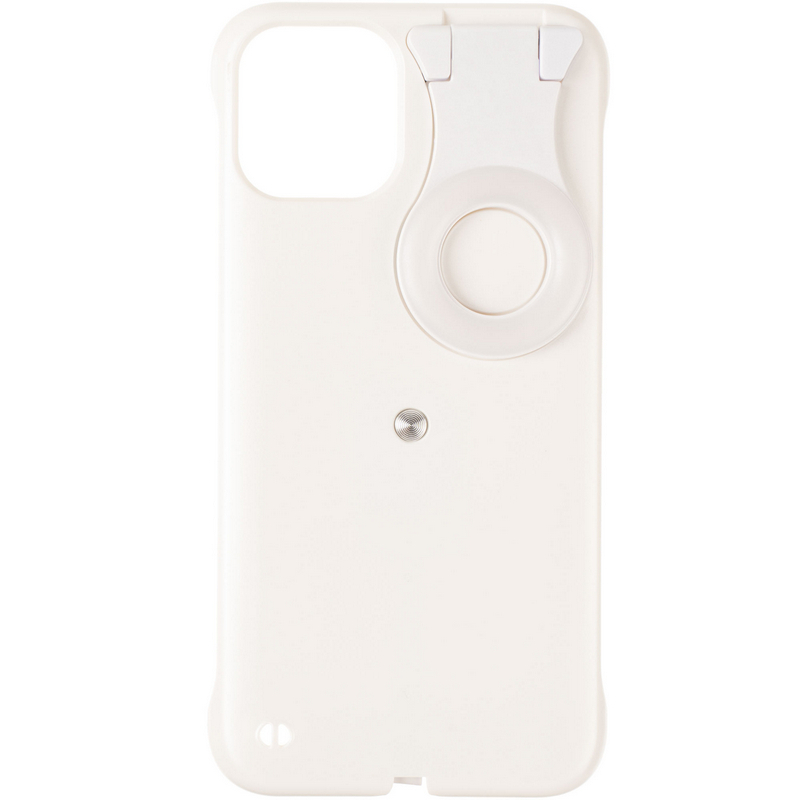 

Чехол-накладка Smart Selfie Case для Apple iPhone 11 Pro White