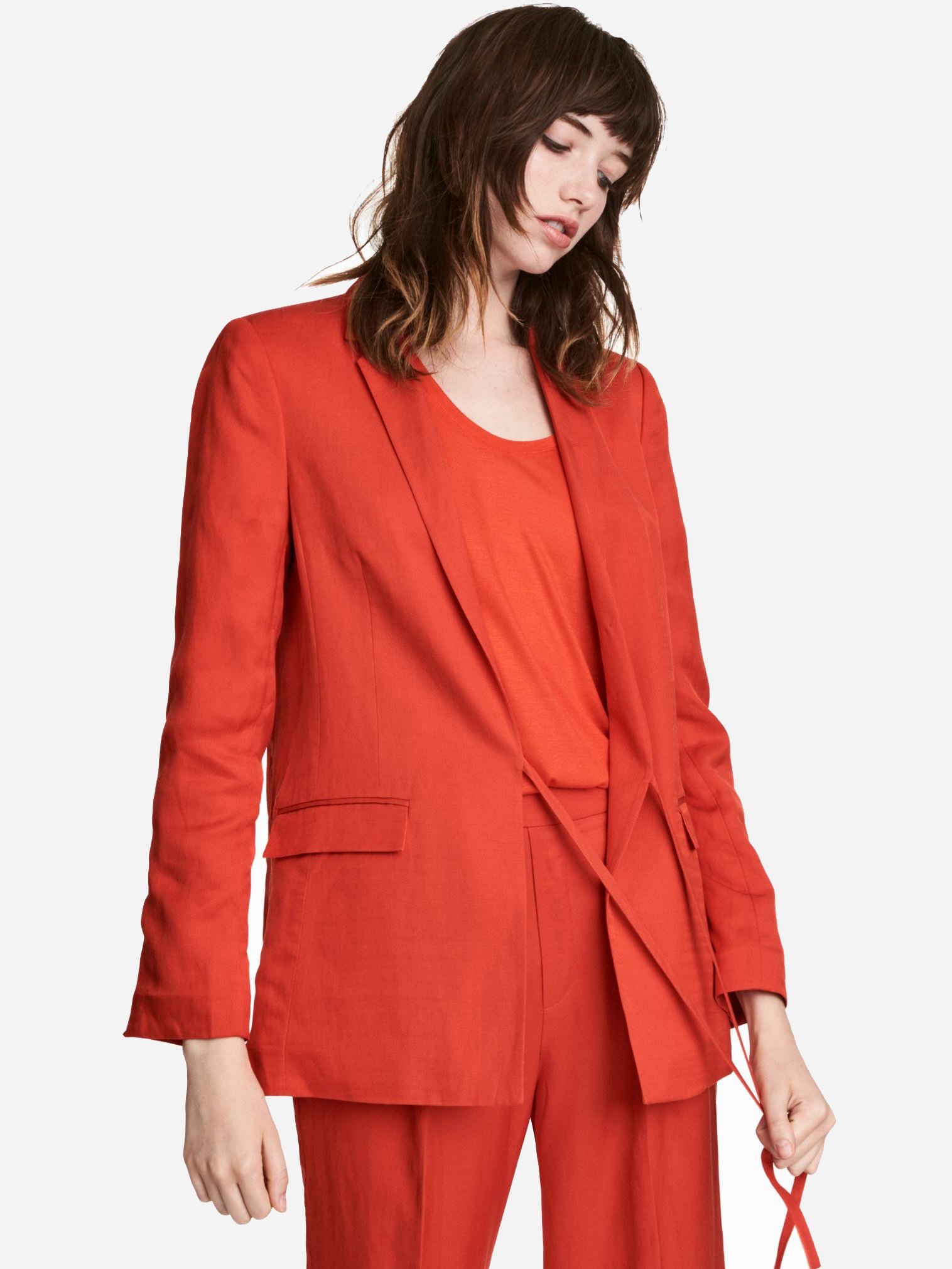 

Жакет H&M 5312286dm  Красный, Жакет H&M 5312286dm 32 Красный