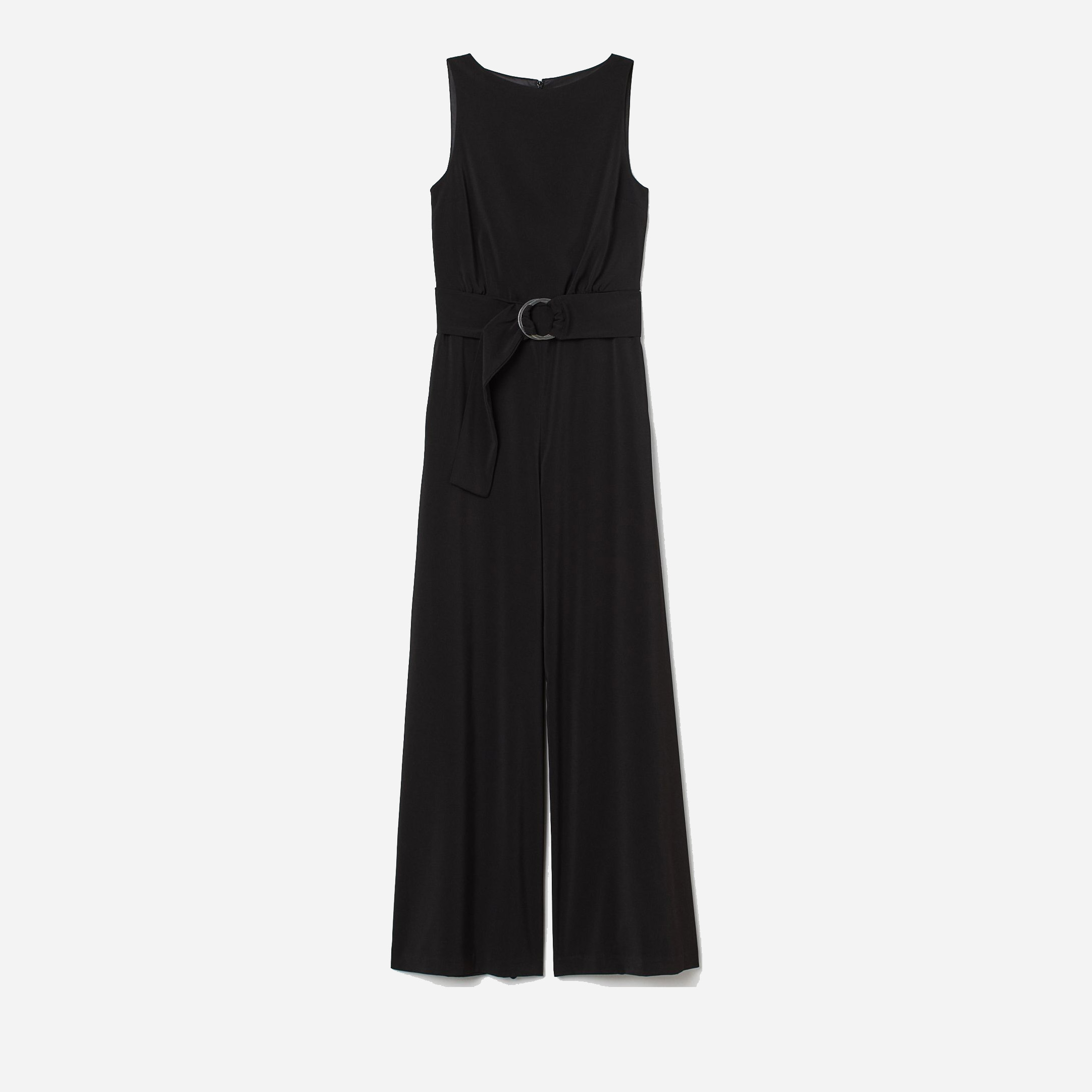 

Комбинезон H&M 7738550sdm 46 Черный