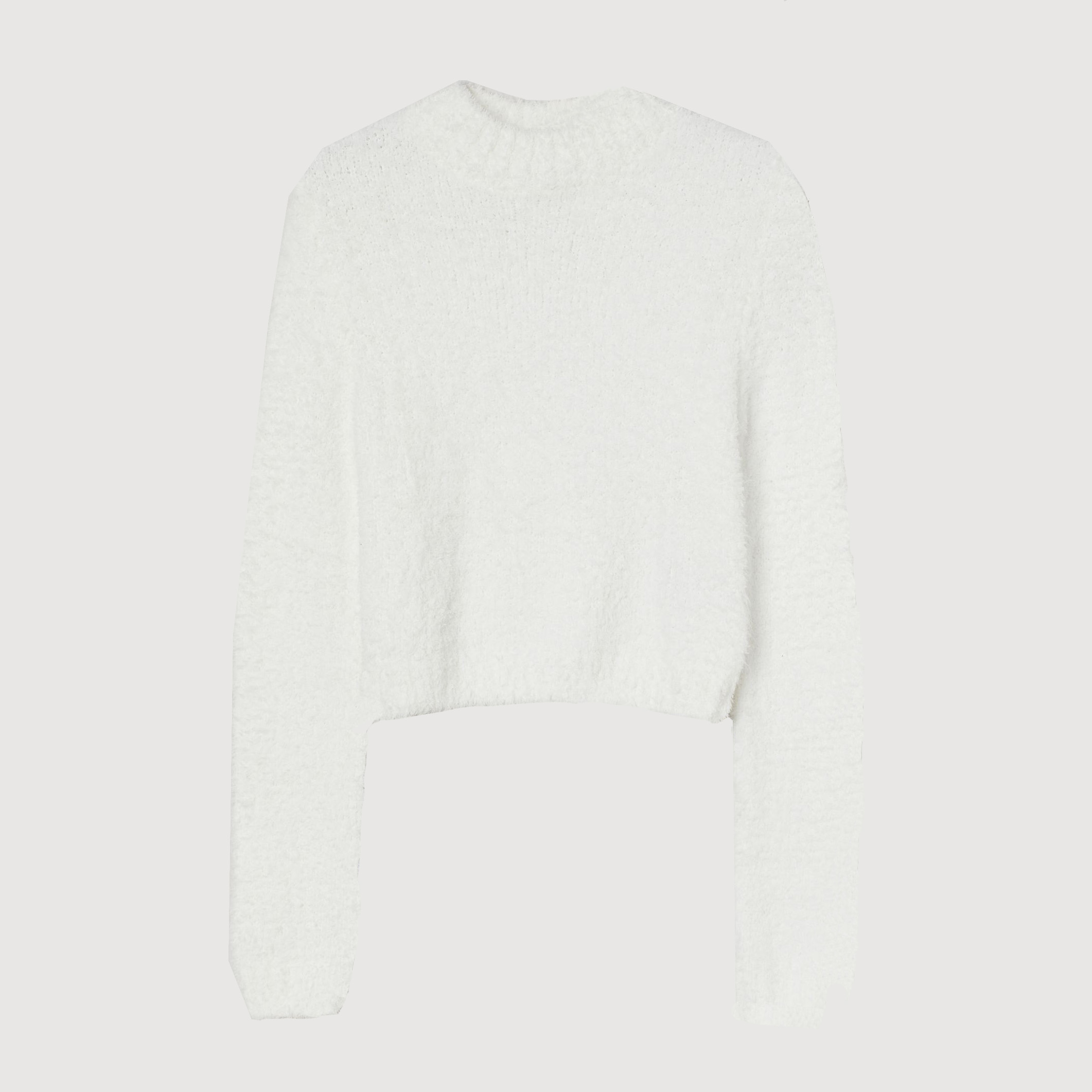 

Свитер H&M 9125722wtr S Белый