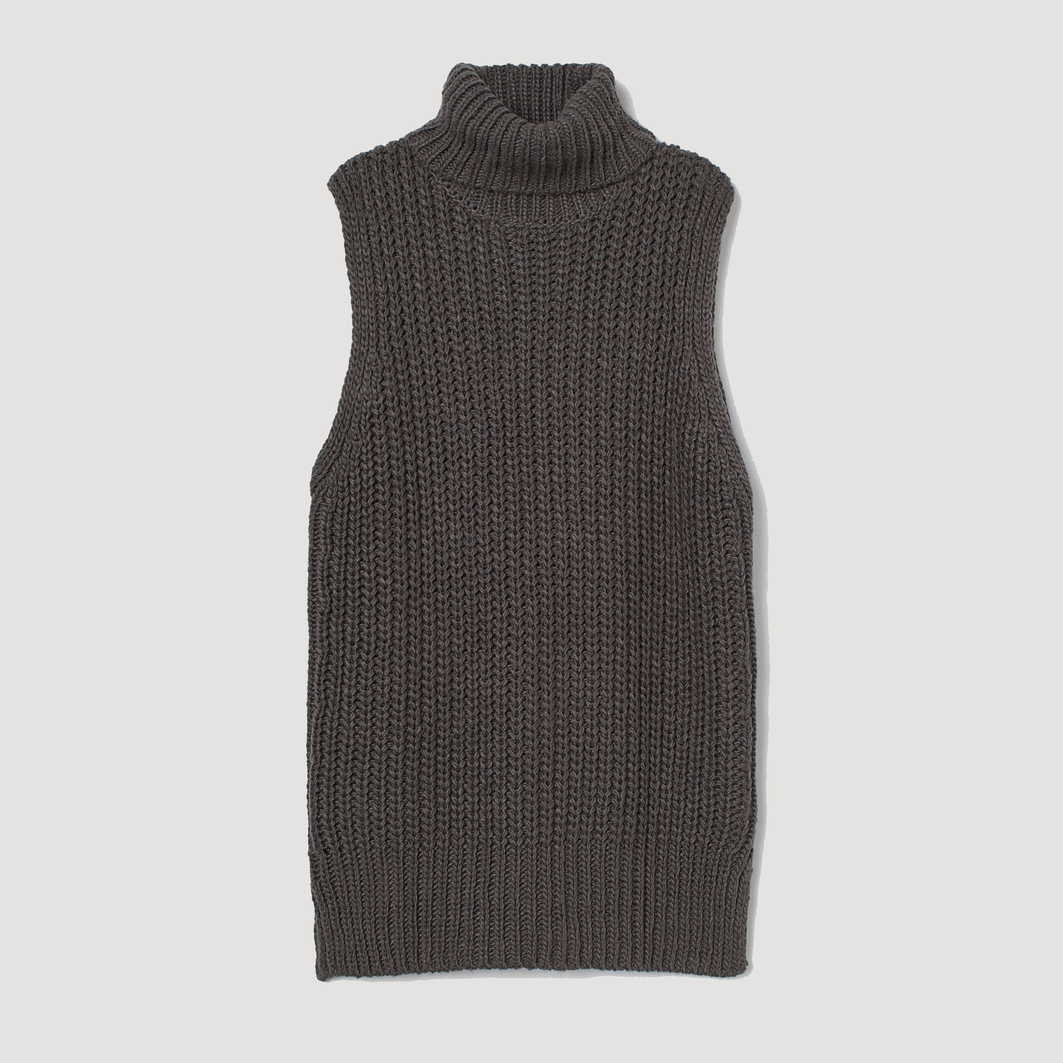 

Жилетка H&M 9313242wtr  Темно-серая, Жилетка H&M 9313242wtr XL Темно-серая