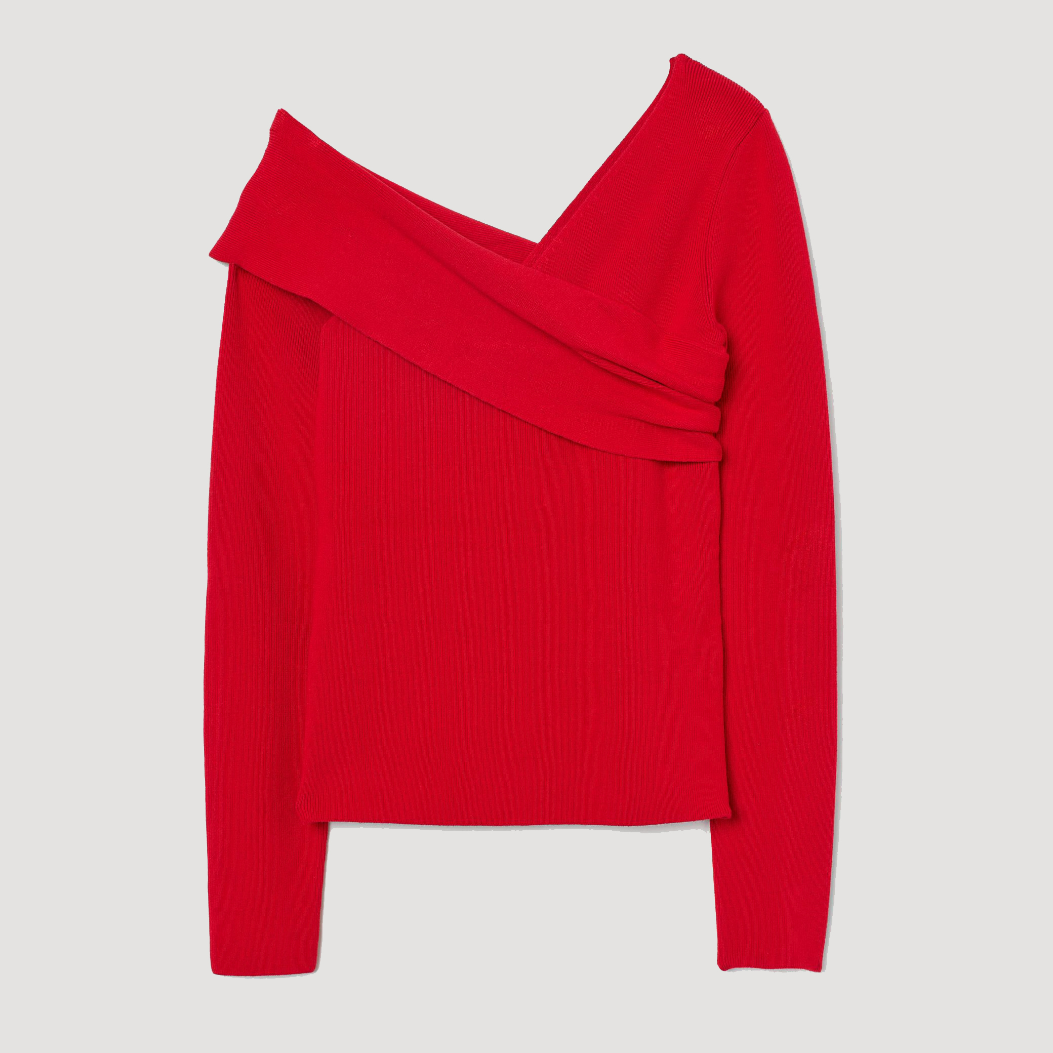 

Джемпер H&M 9340362sdm  Красный, Джемпер H&M 9340362sdm XS Красный