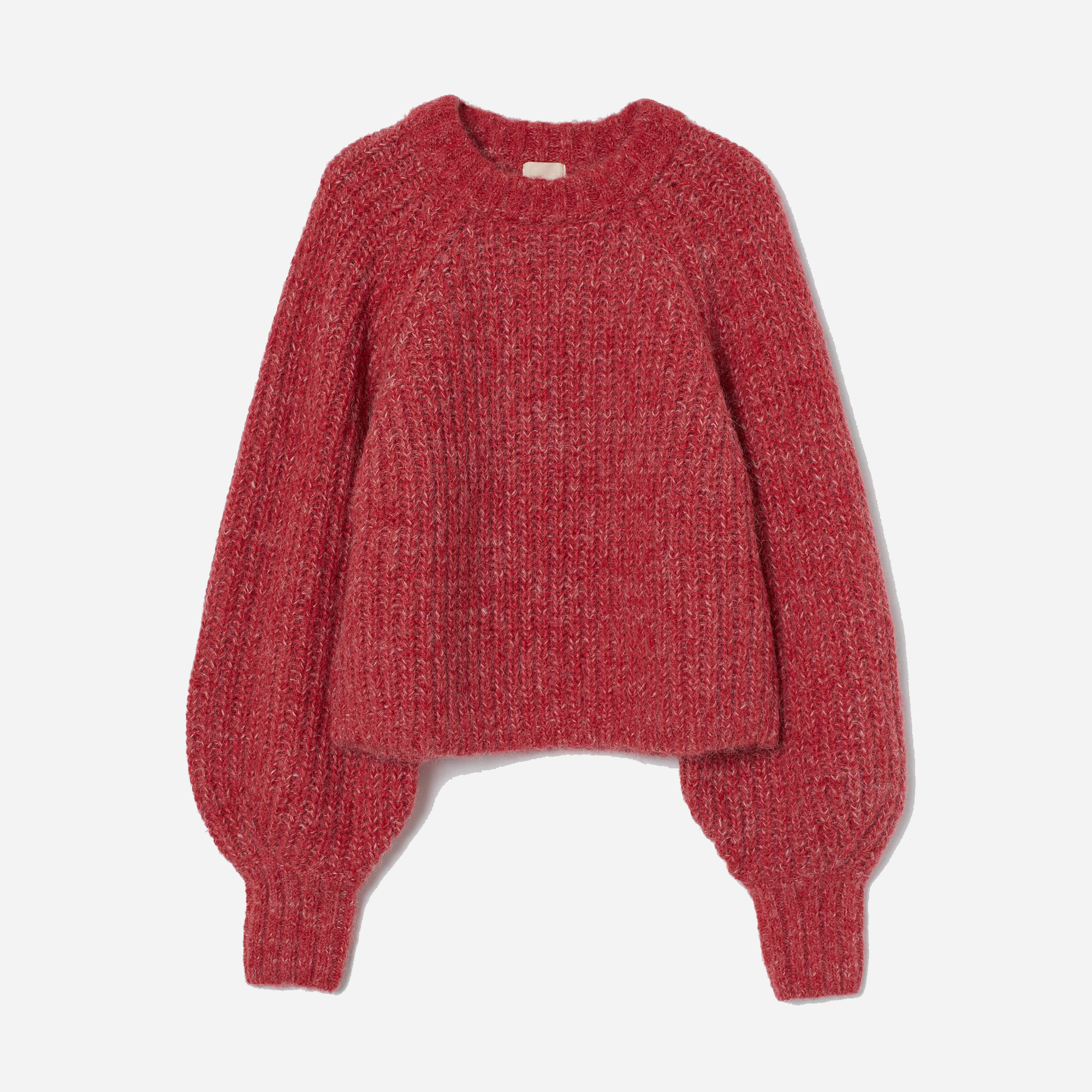 

Свитер H&M 9444932wtr XS Красный