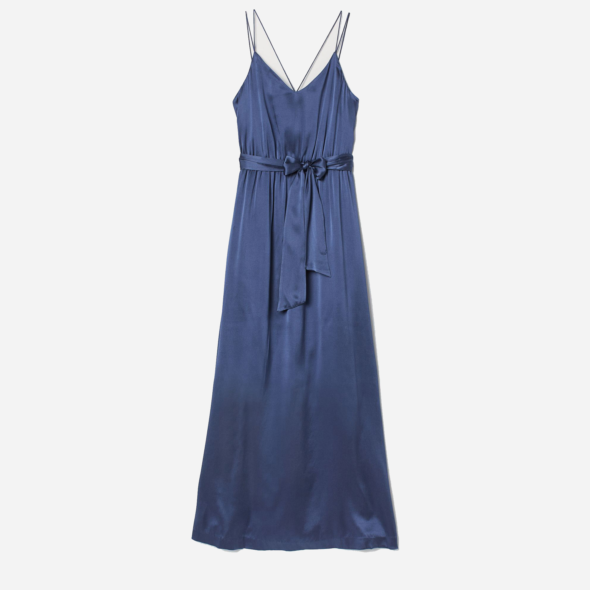 

Платье H&M 7149389sdm  Синее, Платье H&M 7149389sdm 38 Синее
