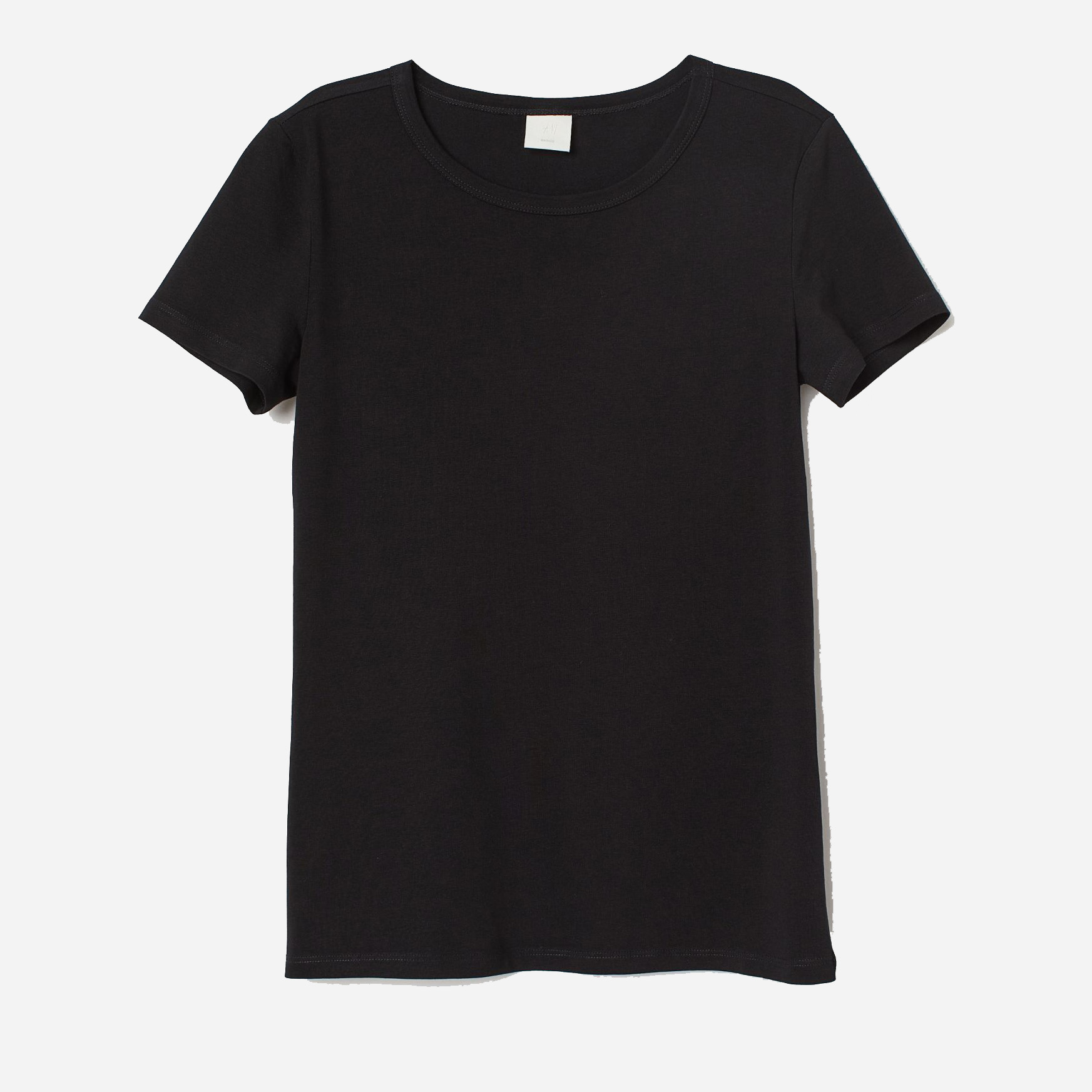 

Футболка H&M 7780641dm XXL Черная