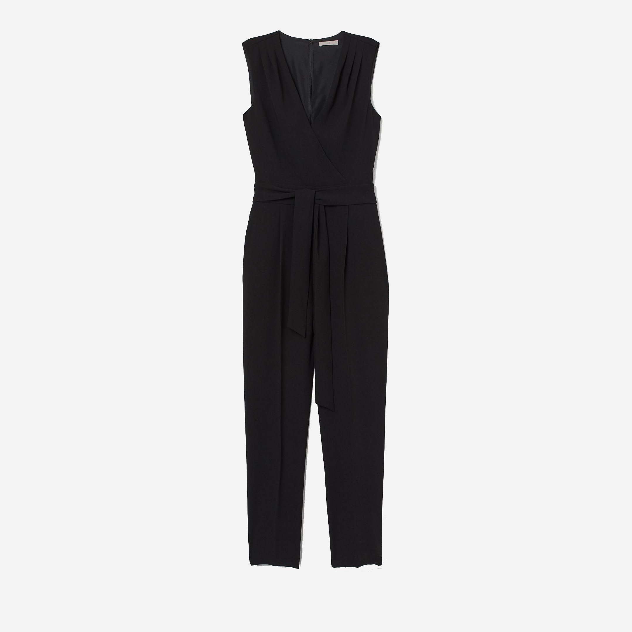 

Комбинезон H&M 8317201dm 34 Черный