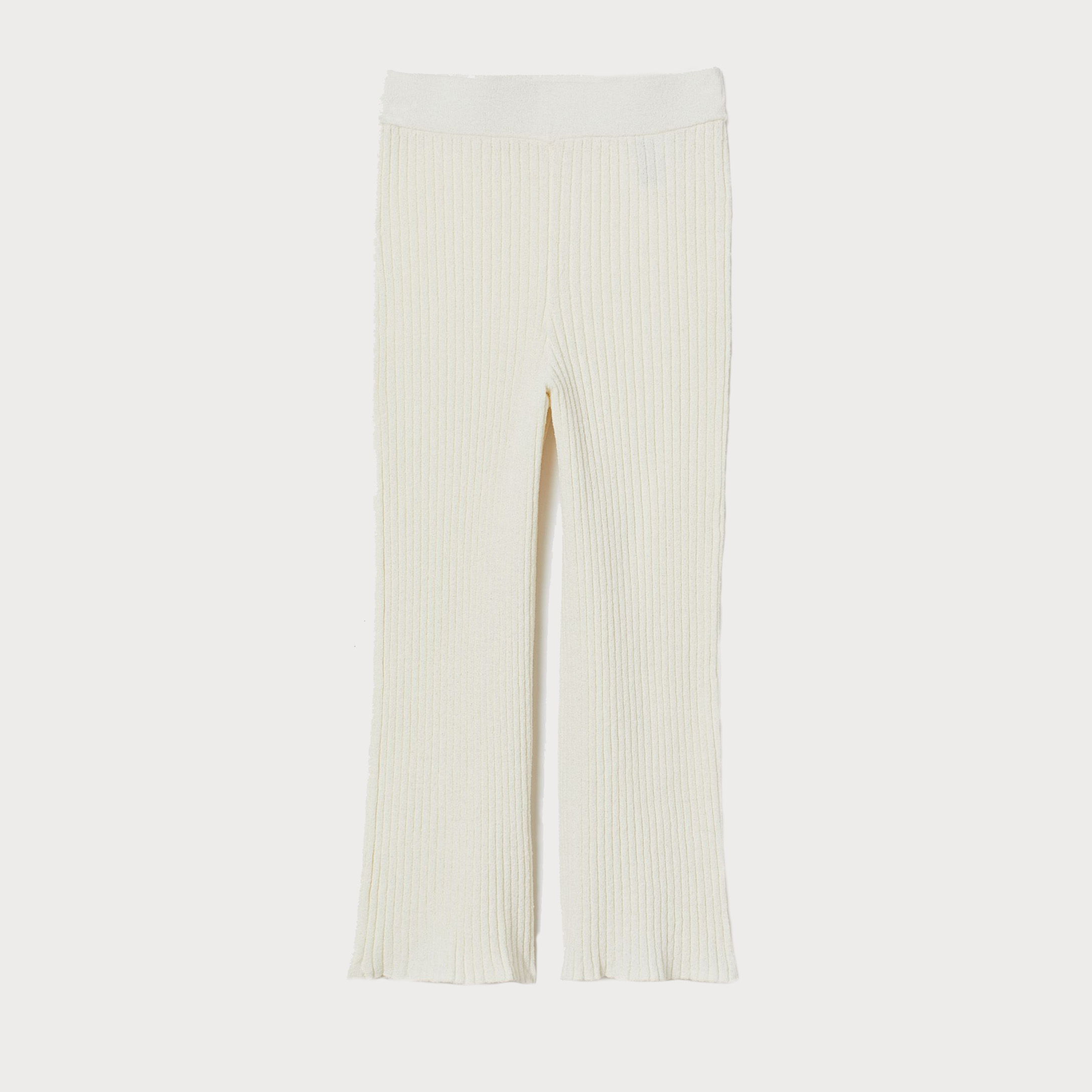 

Брюки H& 8505891wtr  Молочные, Брюки H&M 8505891wtr M Молочные