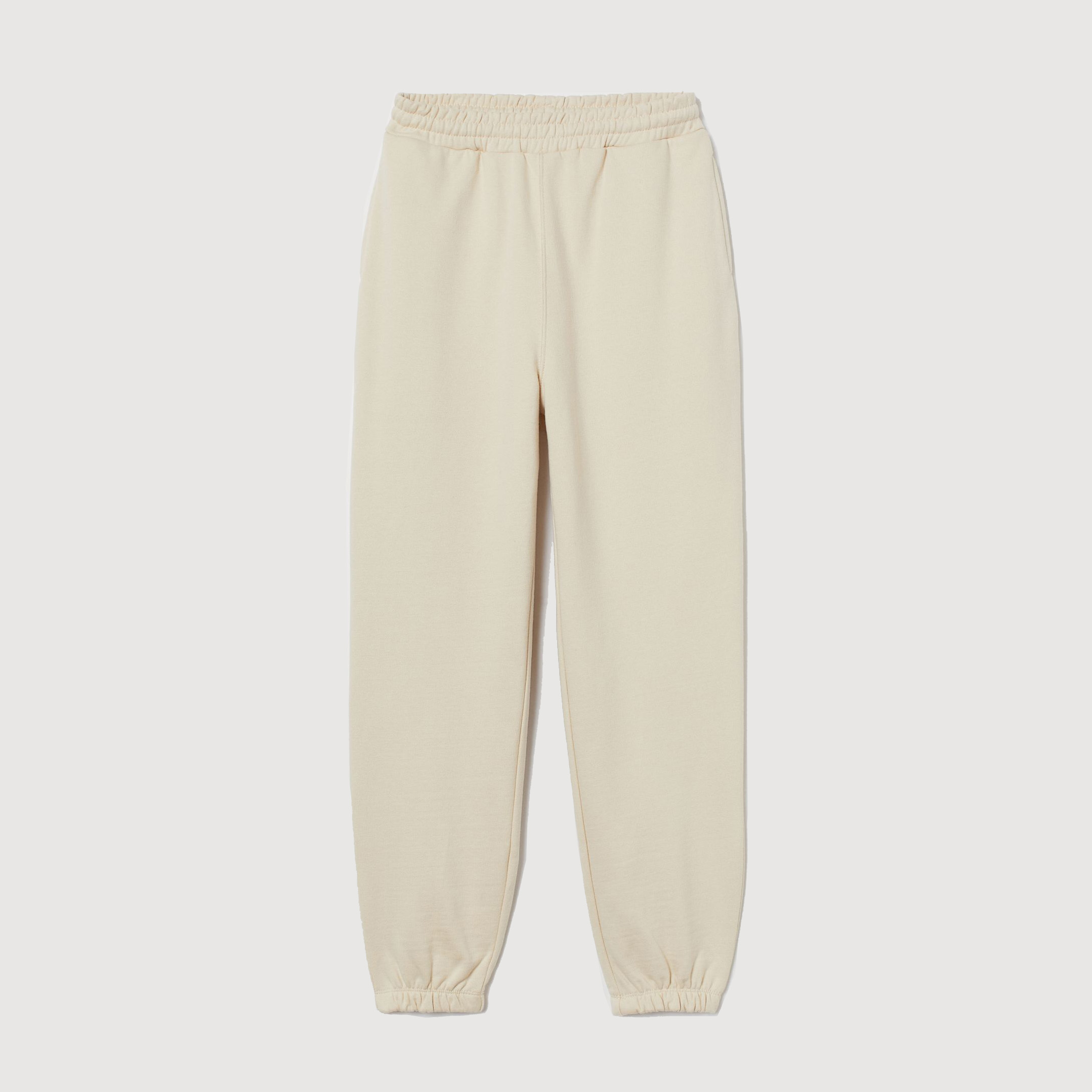 

Спортивные брюки H&M 9099243sdm XS Светло-бежевые