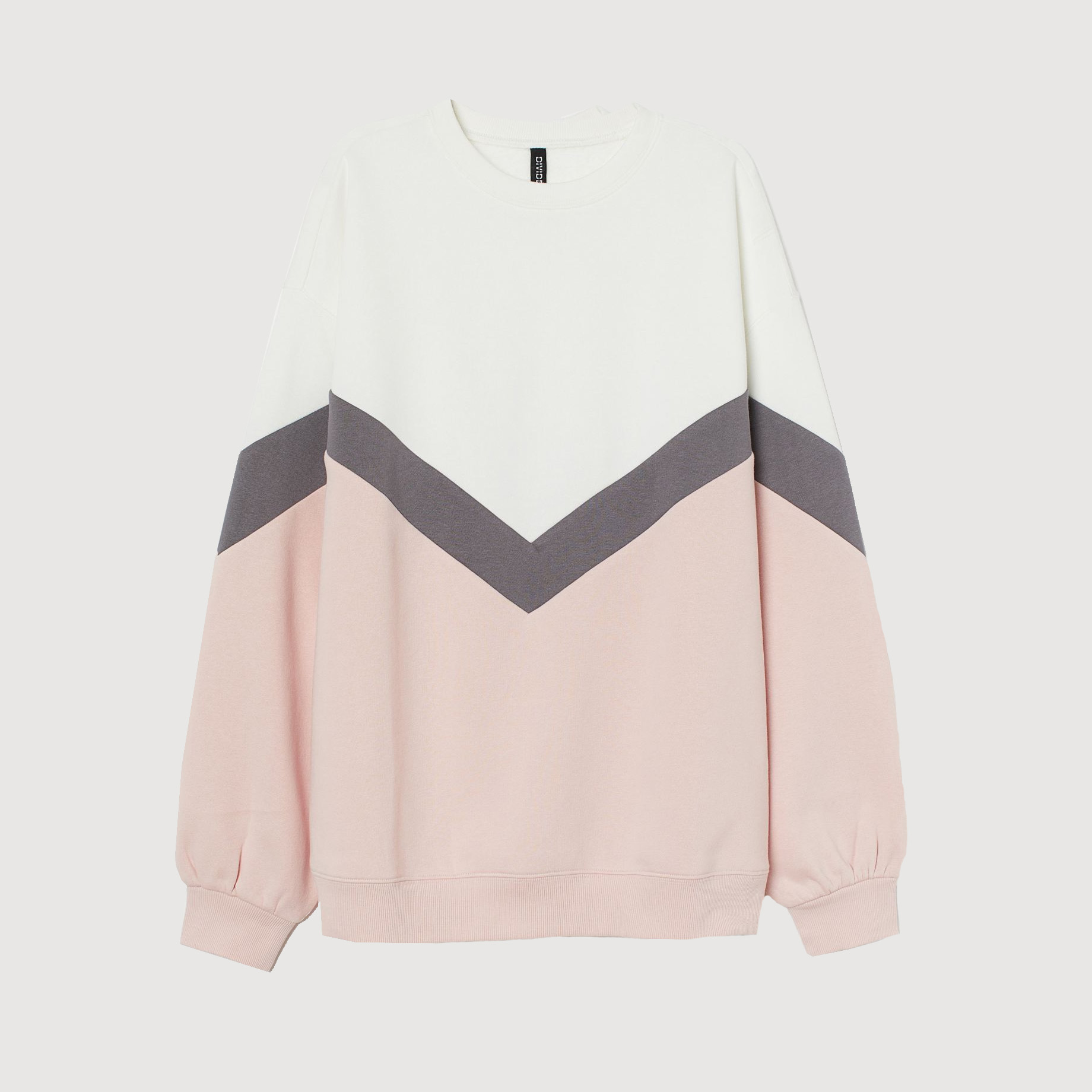

Свитшот H&M 9148862sdm XS Разноцветный
