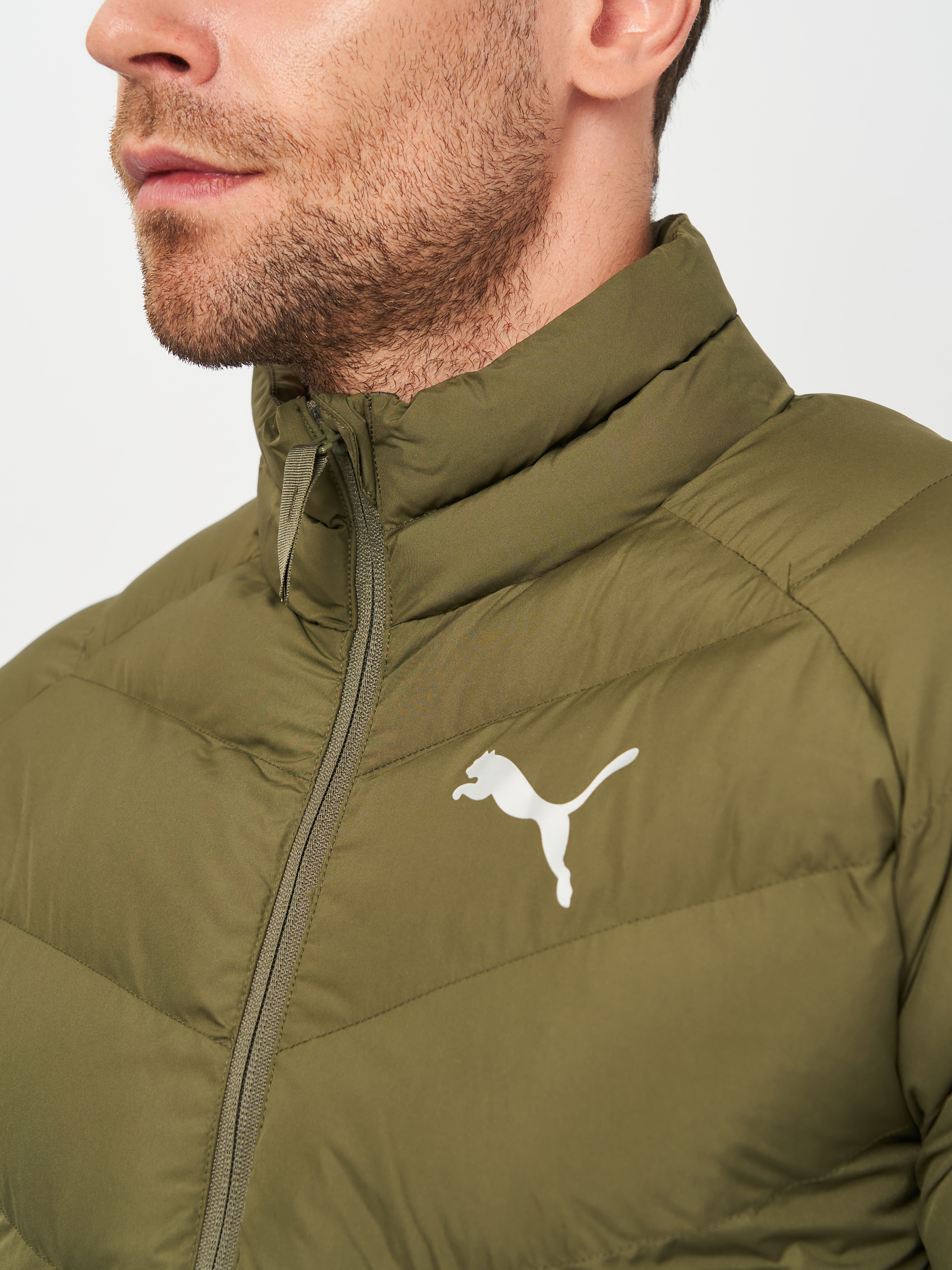 puma warmcell jacket