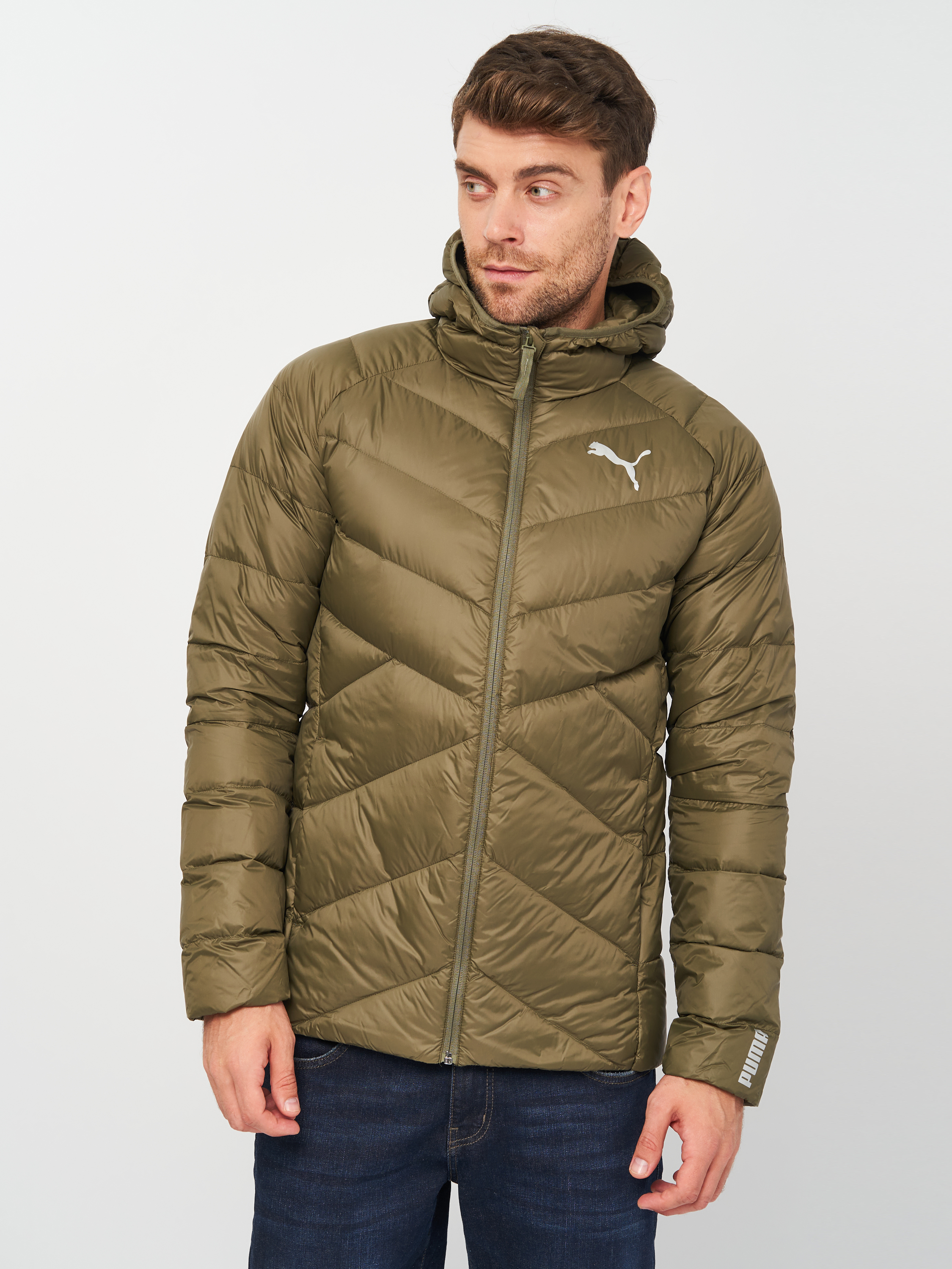 

Пуховик Puma PWRWarm packLITE DOWN Jacket 58770344  Grape Leaf, Пуховик Puma PWRWarm packLITE DOWN Jacket 58770344 XL Grape Leaf