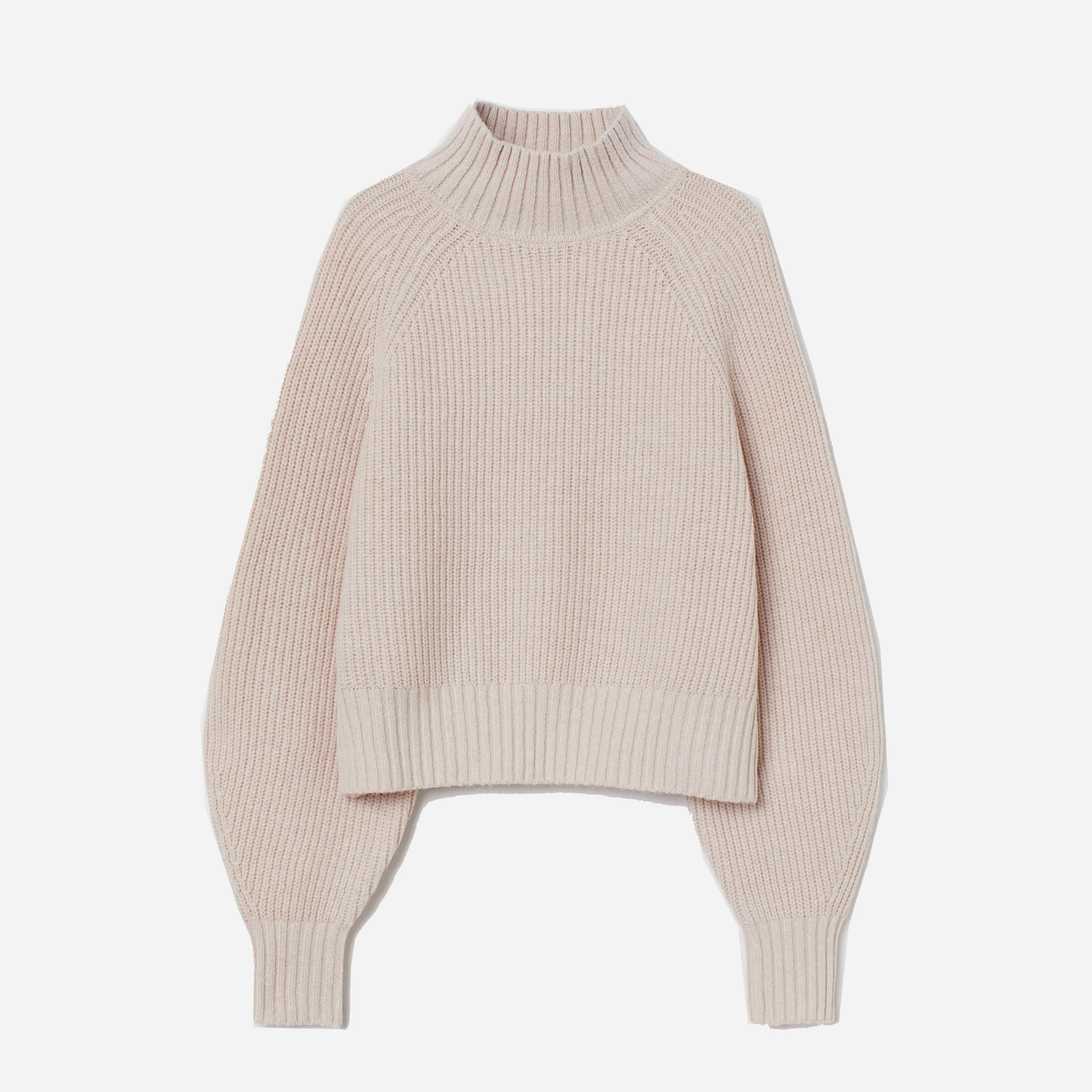 

Свитер H&M 9428402wtr M Пудра
