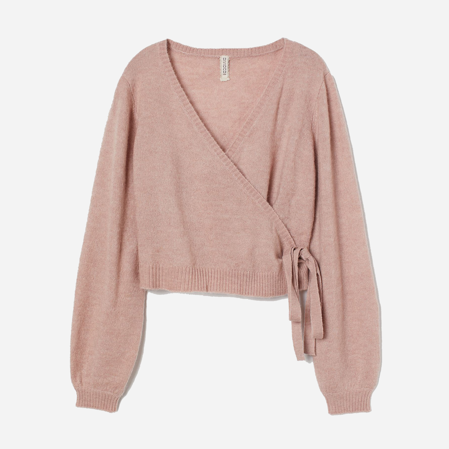 

Пуловер H&M 9439013dm XS Пудра