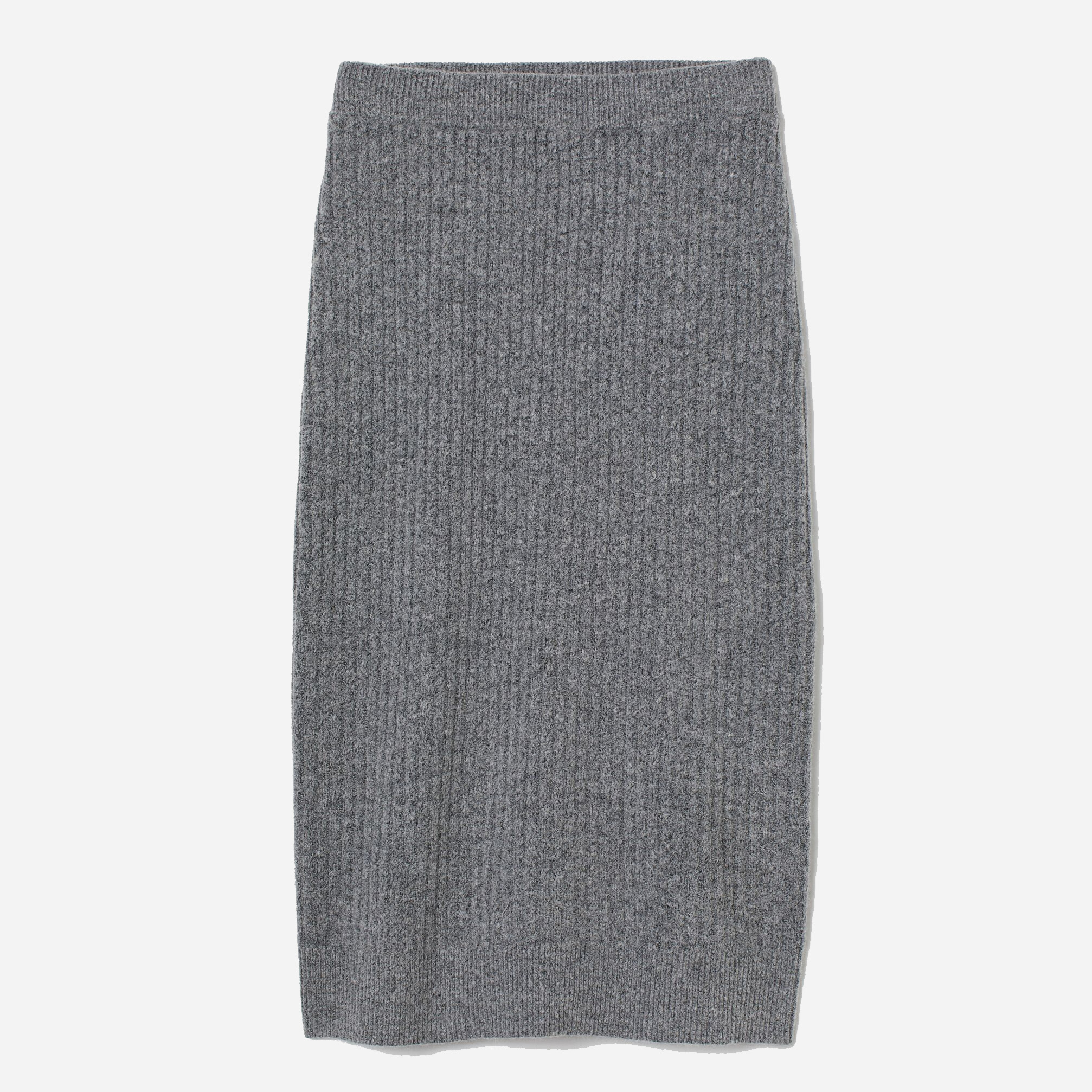 

Юбка H&M 9552913wtr M Серая
