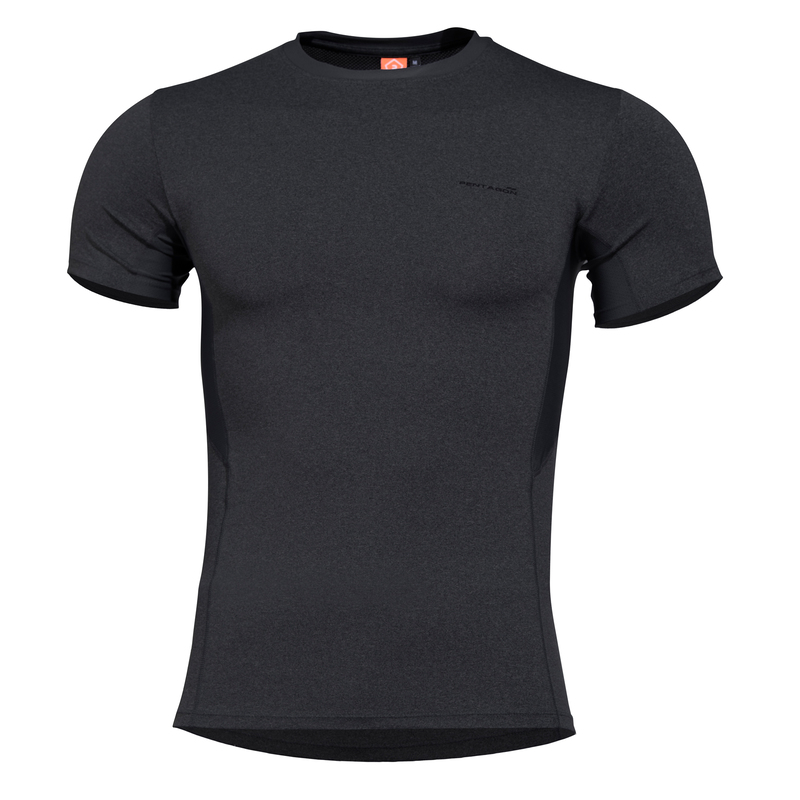

Термофутболка Pentagon APOLLO TAC-FRESH K09010 Medium, Чорний