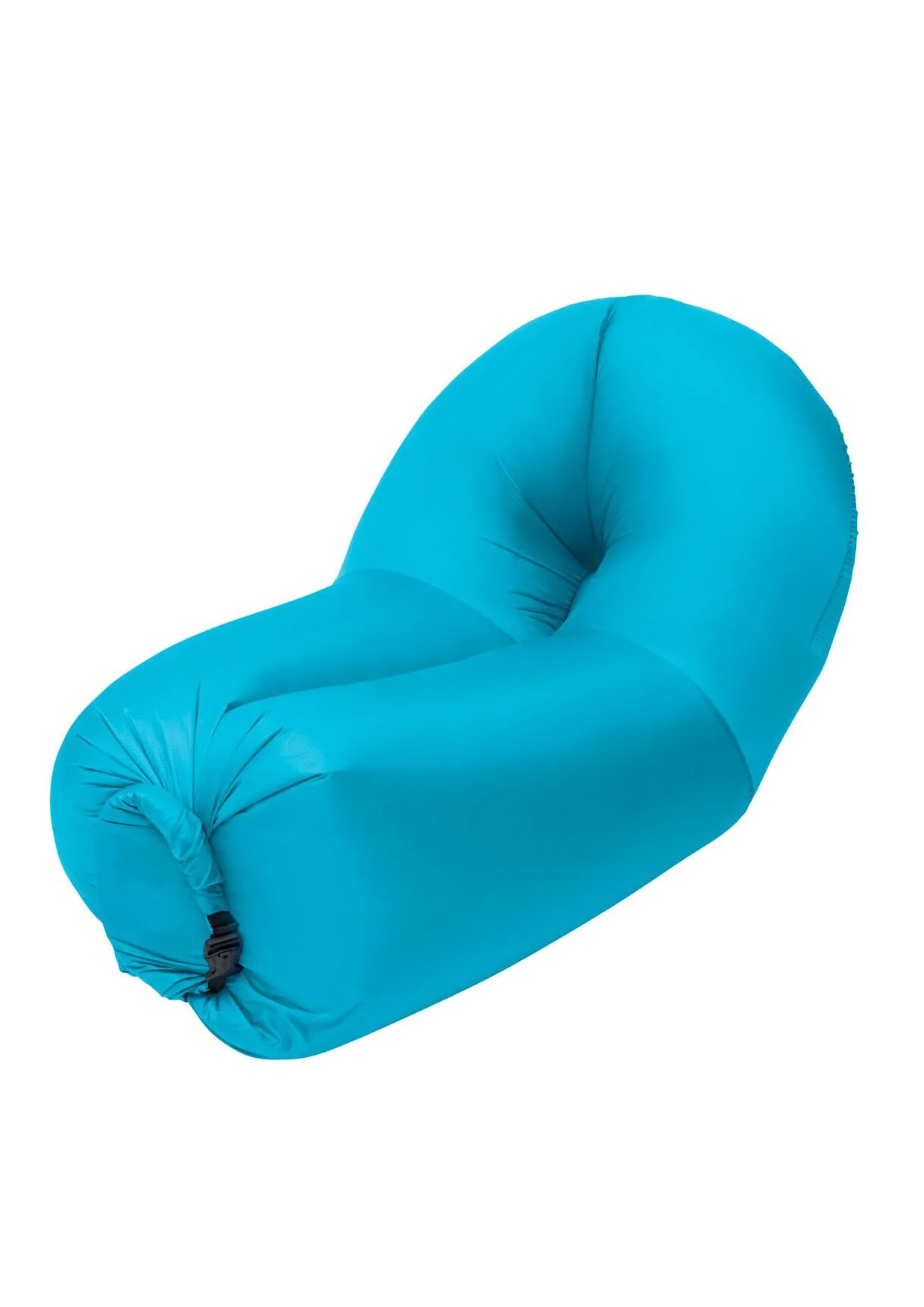 

Надувной матрас гамак (Ламзак) Crivit синий LI-110437