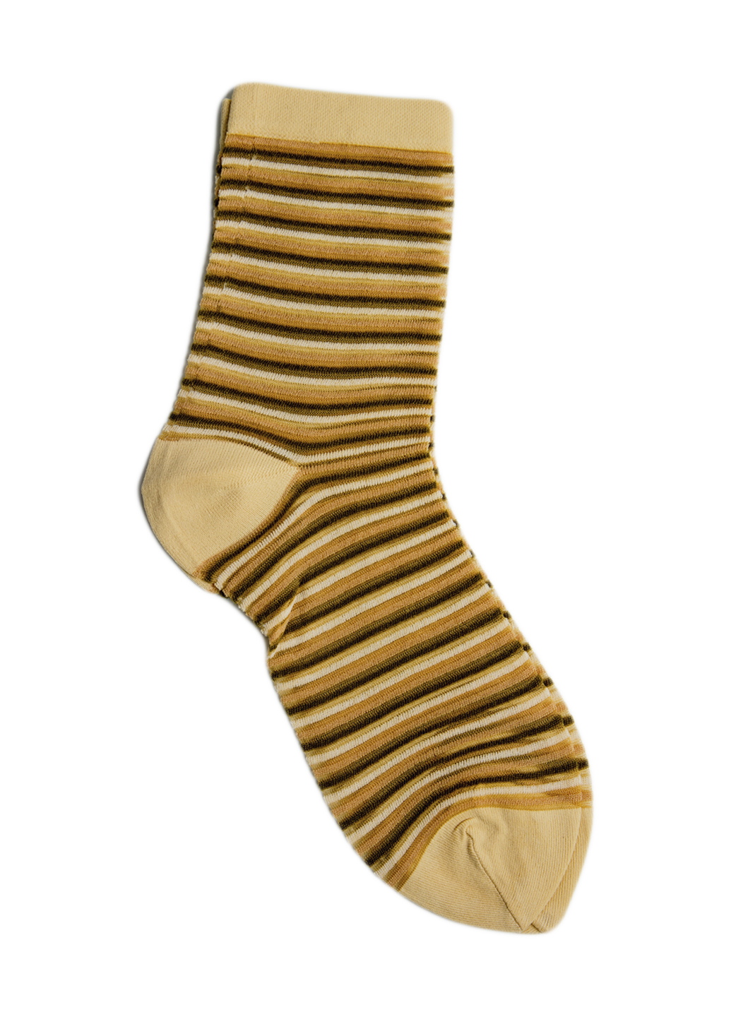 

Носки Calzina Donna Uni Молочный 000016907