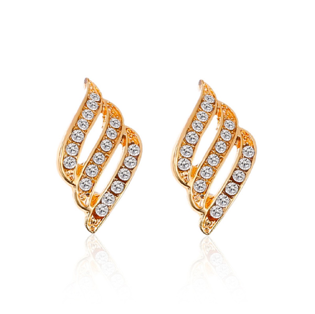 

Серьги Abaccio C613