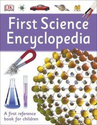 

Книга First Science Encyclopedia - DK - 9780241188750