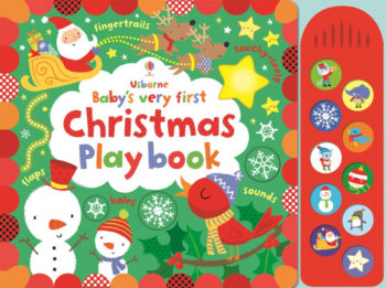 

Книга Baby’s Very First books - Fiona Watt - 9781409595397