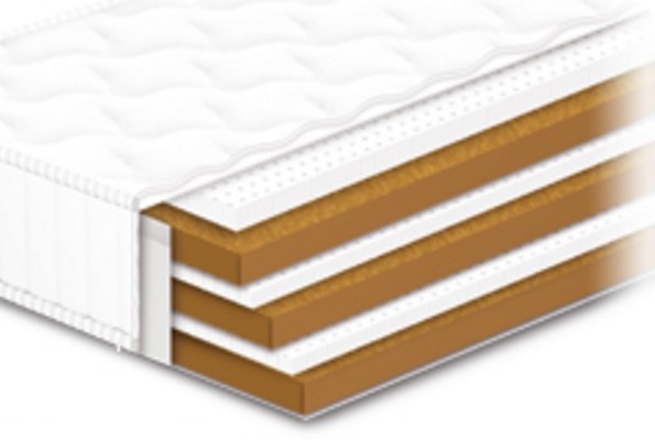 

Матрас Нео Cocos Latex Сонлайн 150x200 см 095-0206