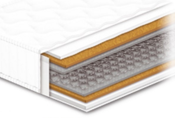 

Матрас Чемпион Cocos Forte Сонлайн 180x190 см 095-0300