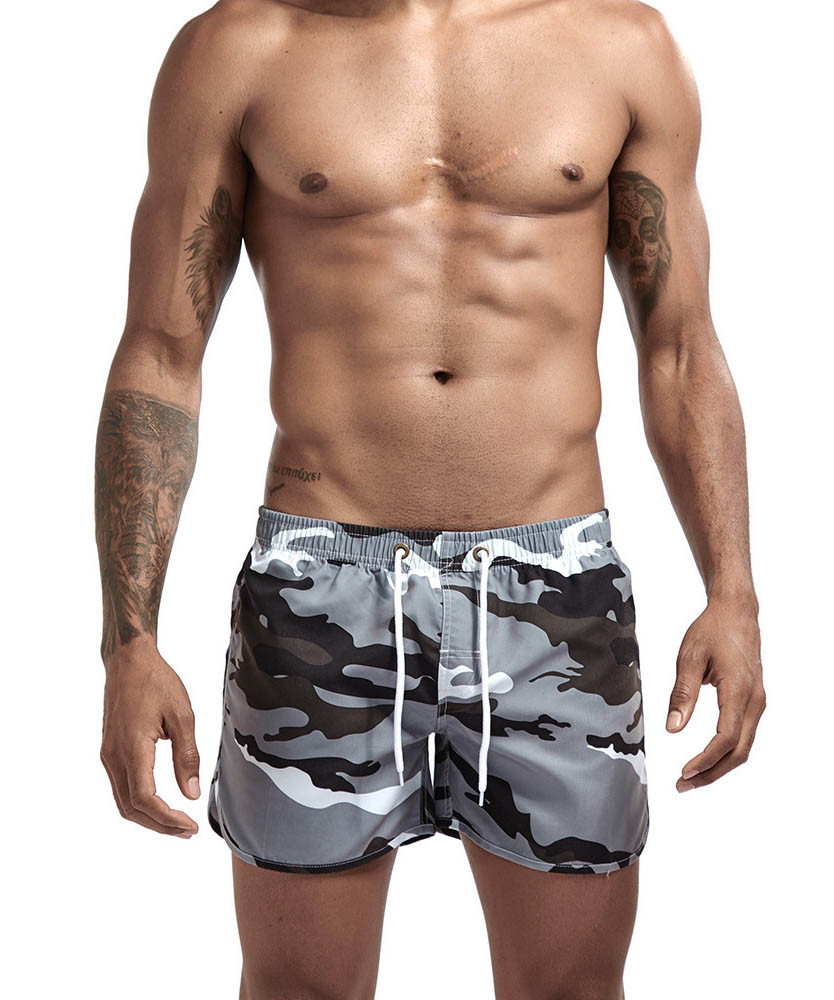 

Мужские шорты China RT5385 серый, Мужские шорты China RT5385 серый XL