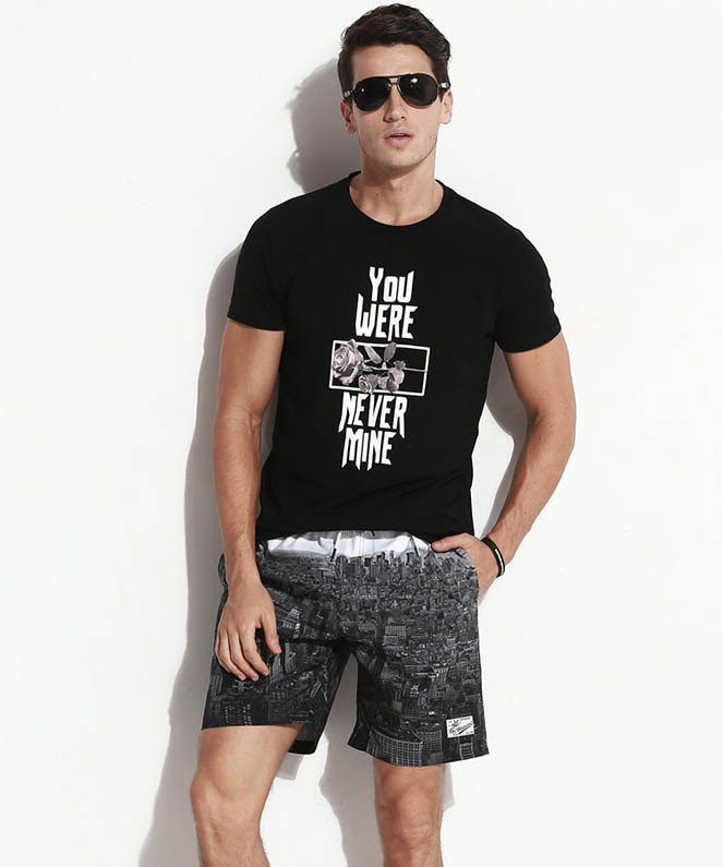 

Мужские бриджи Sport Line RT4299 серый M