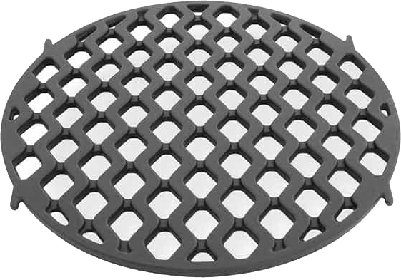 

Чугунная решетка с рисунком для стейков Enders Switch Grid Sear Grate (7791)