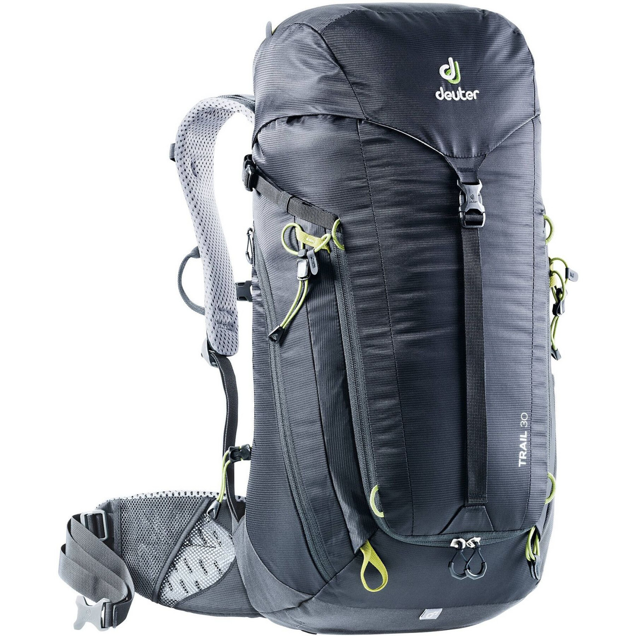 

Рюкзак Deuter Trail 30 black-graphite (3440519 7403)