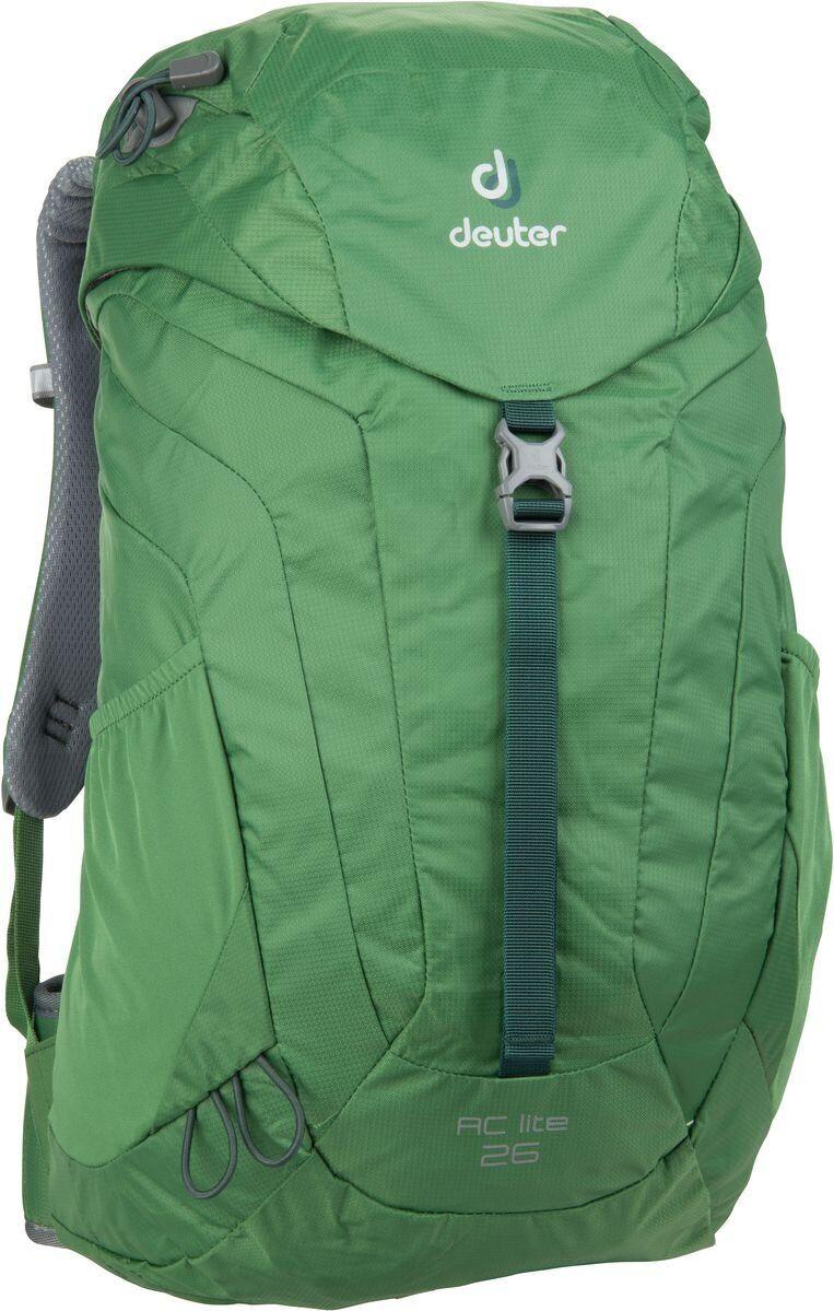 

Рюкзак Deuter AC Lite 26 leaf (3420316 2019)