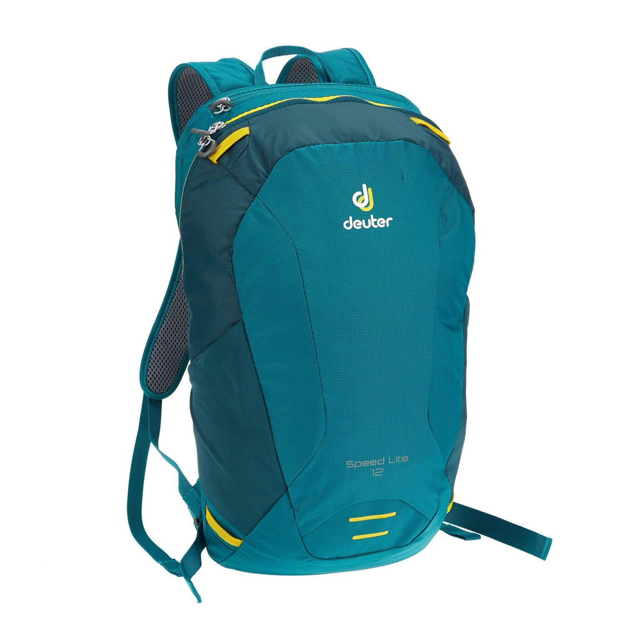 

Рюкзак Deuter Speed Lite 12 petrol-arctic (3410019 3325)